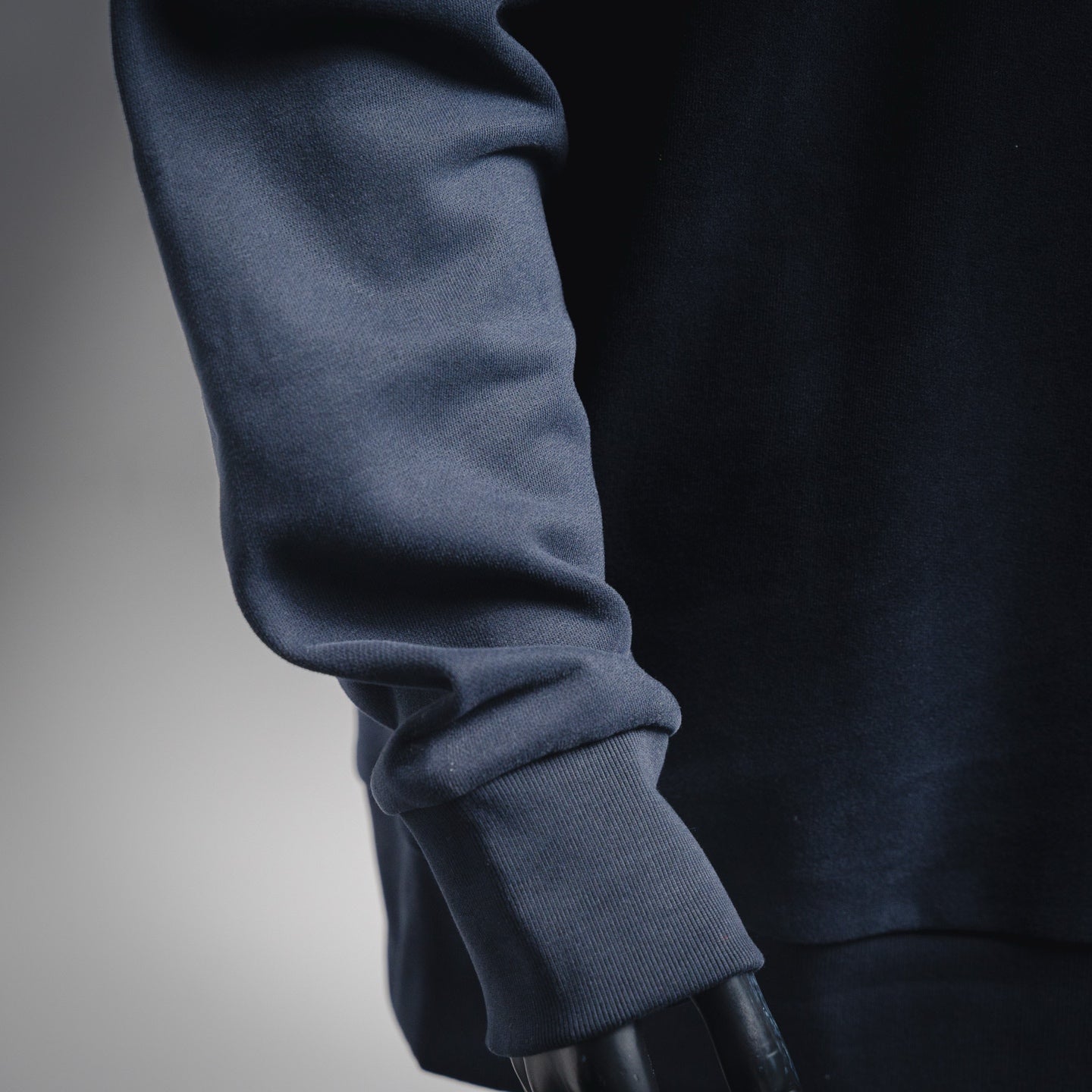 Mon 25fw leisure shirt