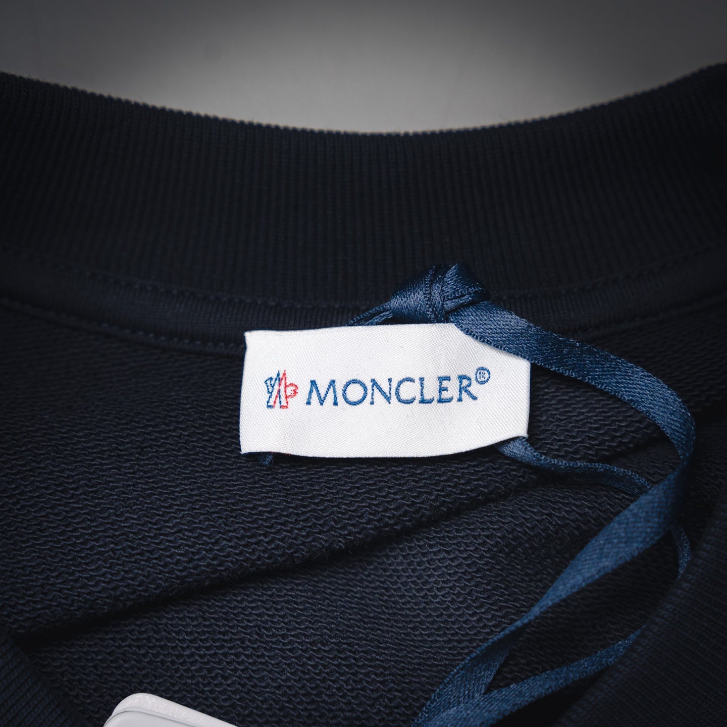 Mon 25fw leisure shirt