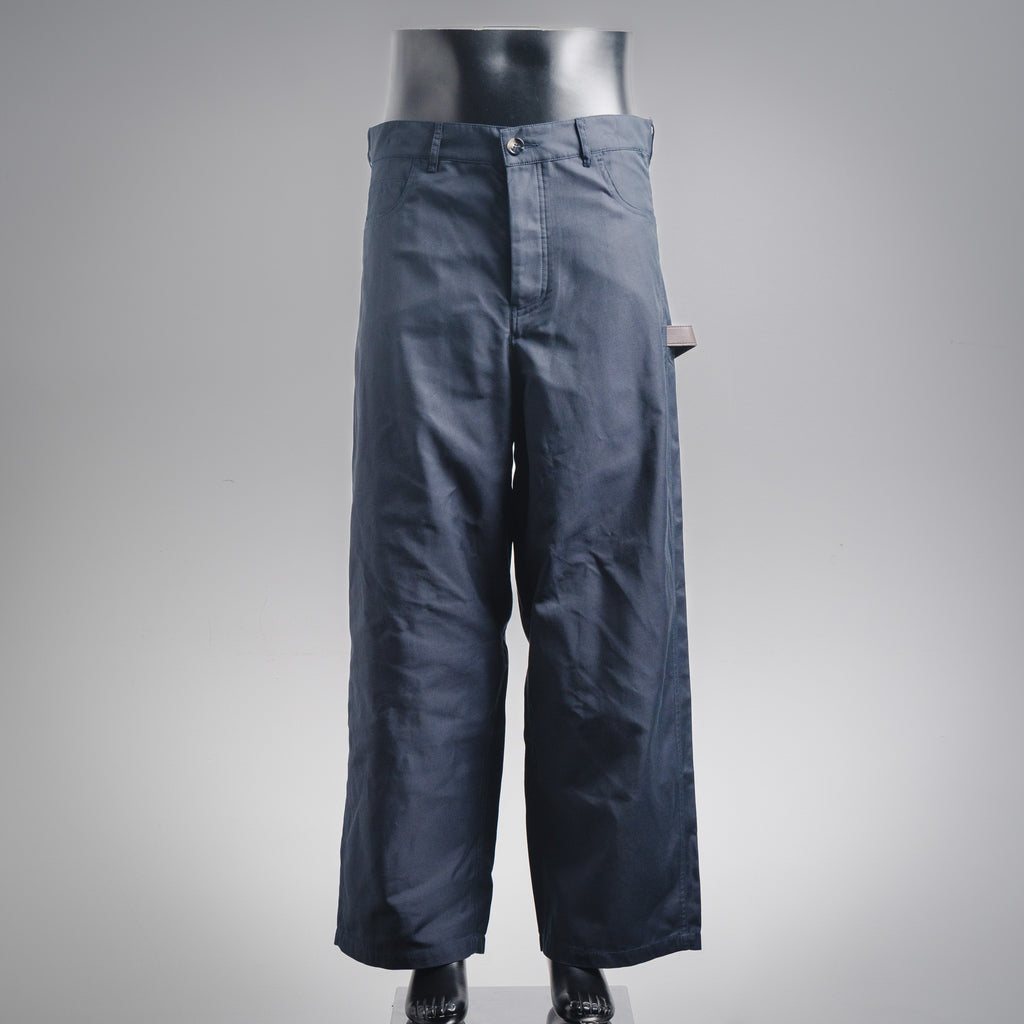Loe 25fw all-match pants