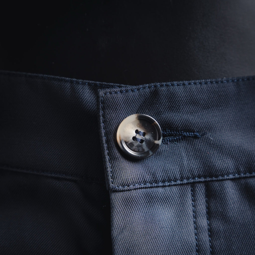 Loe 25fw all-match pants