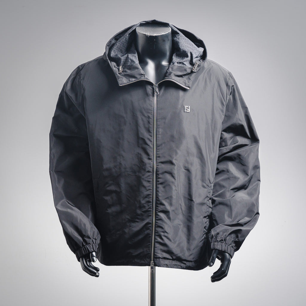 Fend 25fw leisure jacket