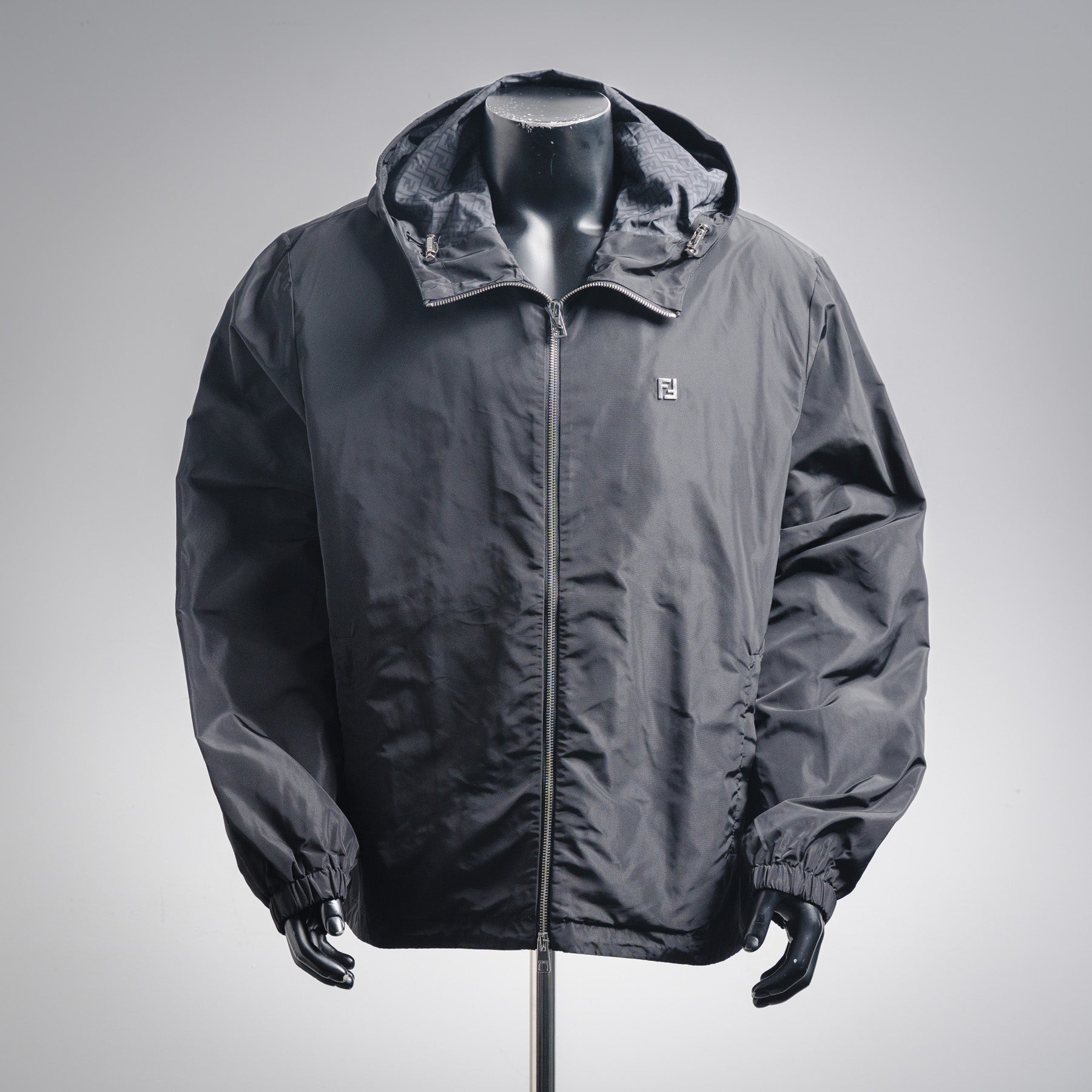 Fend 25fw leisure jacket