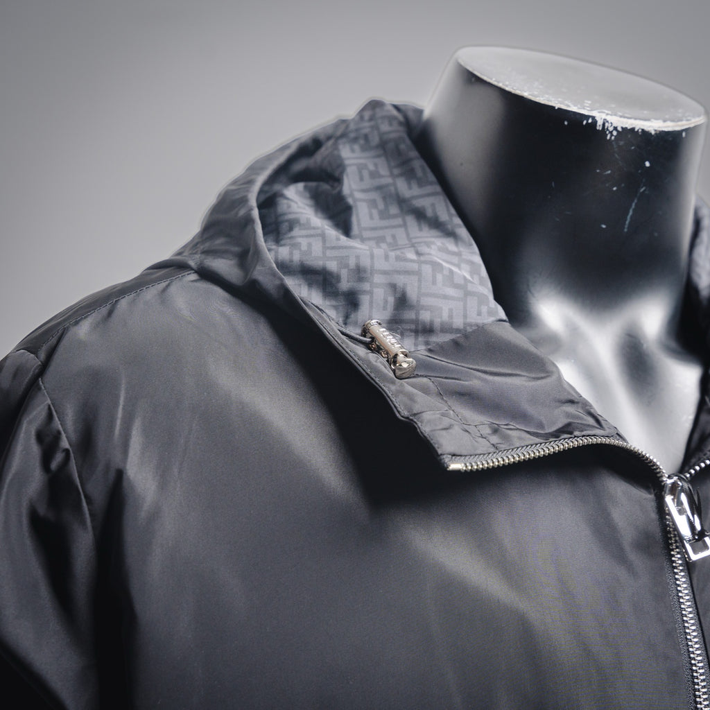 Fend 25fw leisure jacket