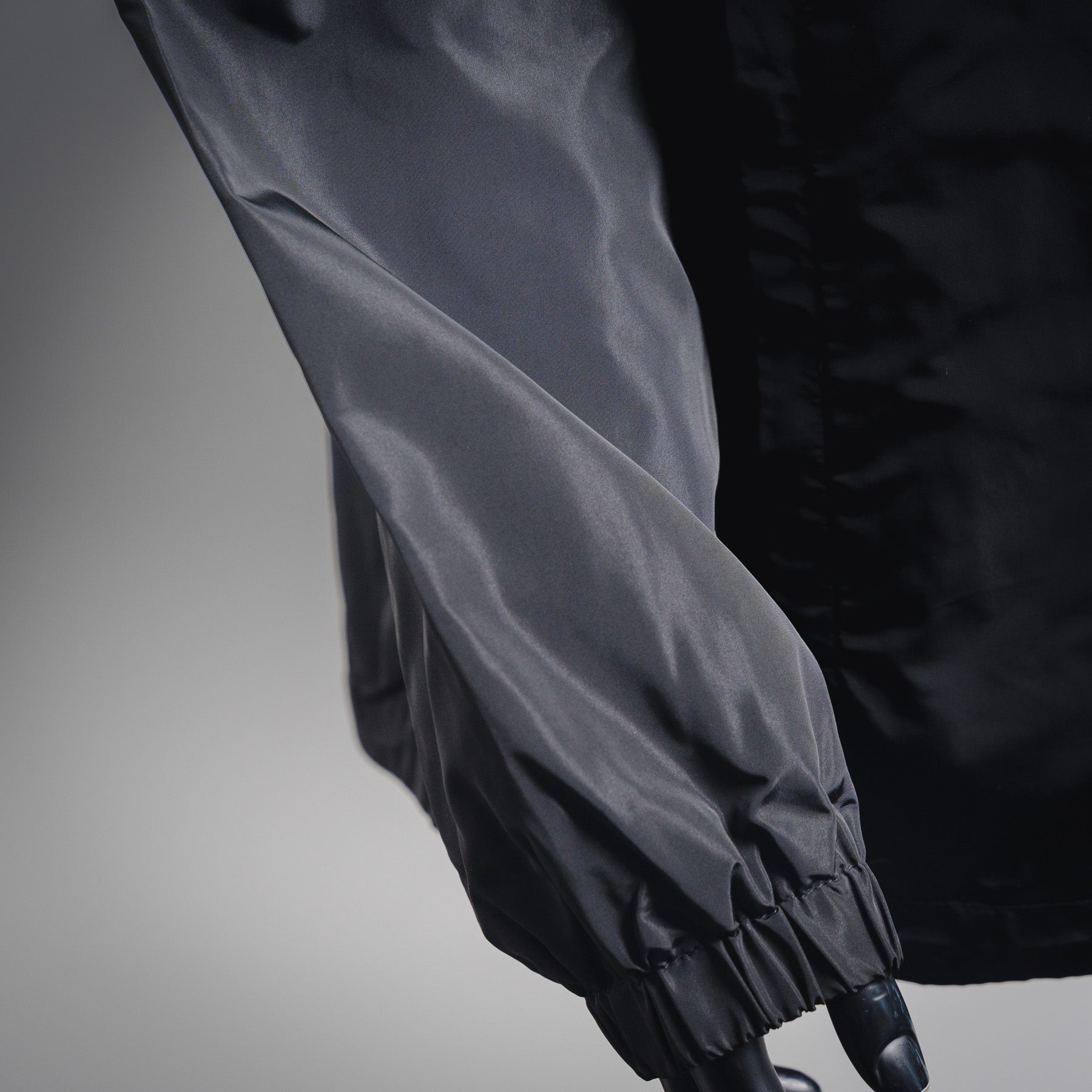 Fend 25fw leisure jacket