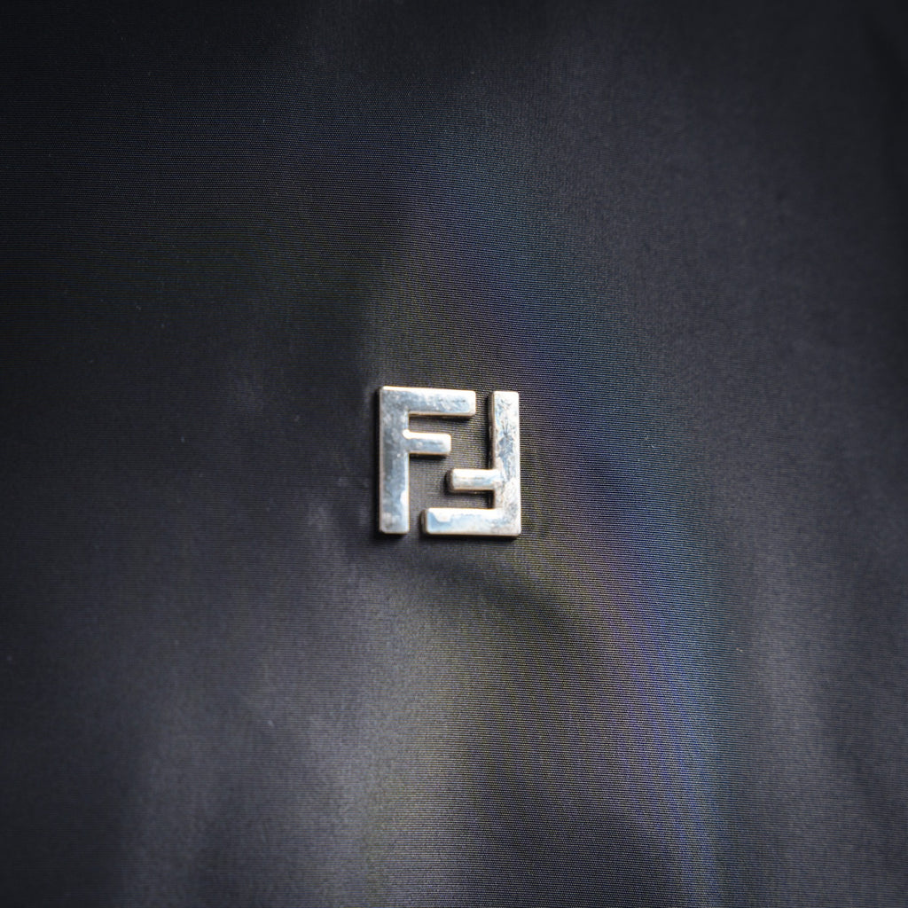 Fend 25fw leisure jacket