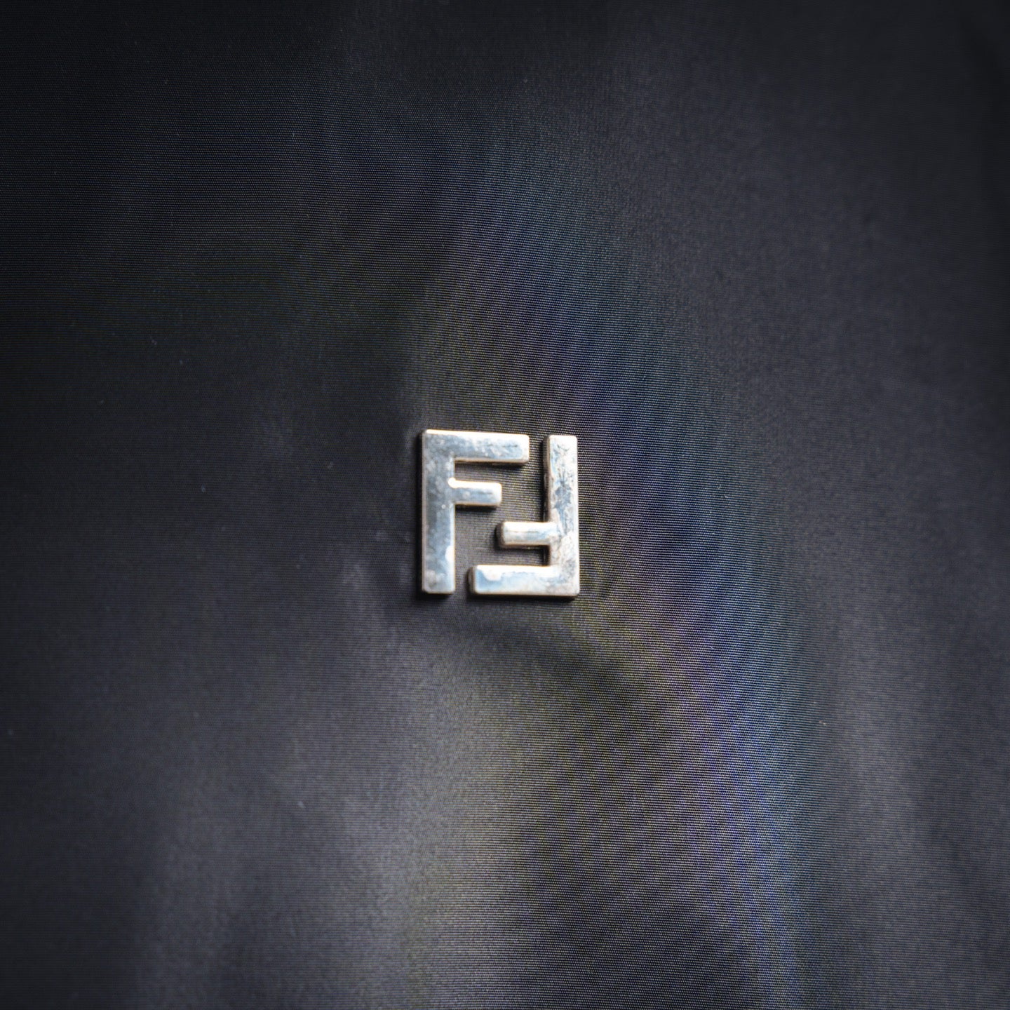 Fend 25fw leisure jacket