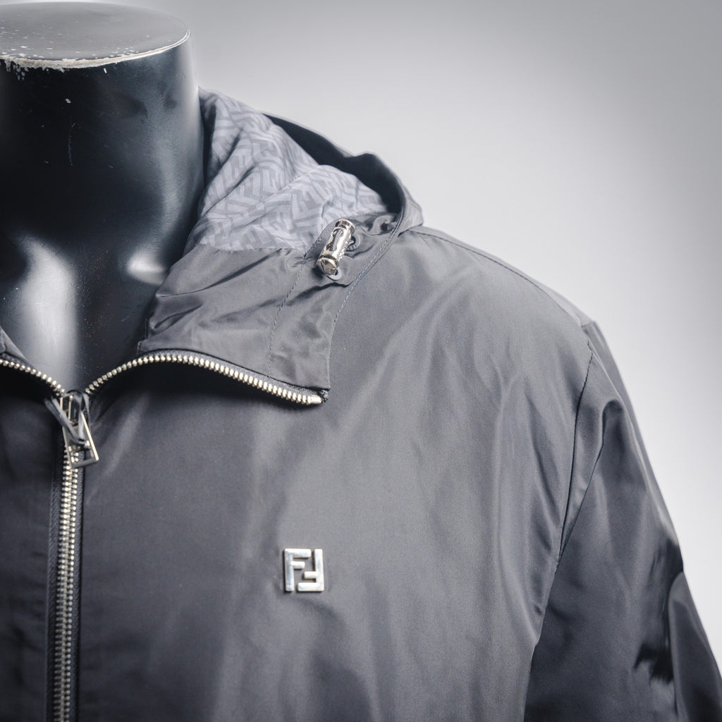 Fend 25fw leisure jacket