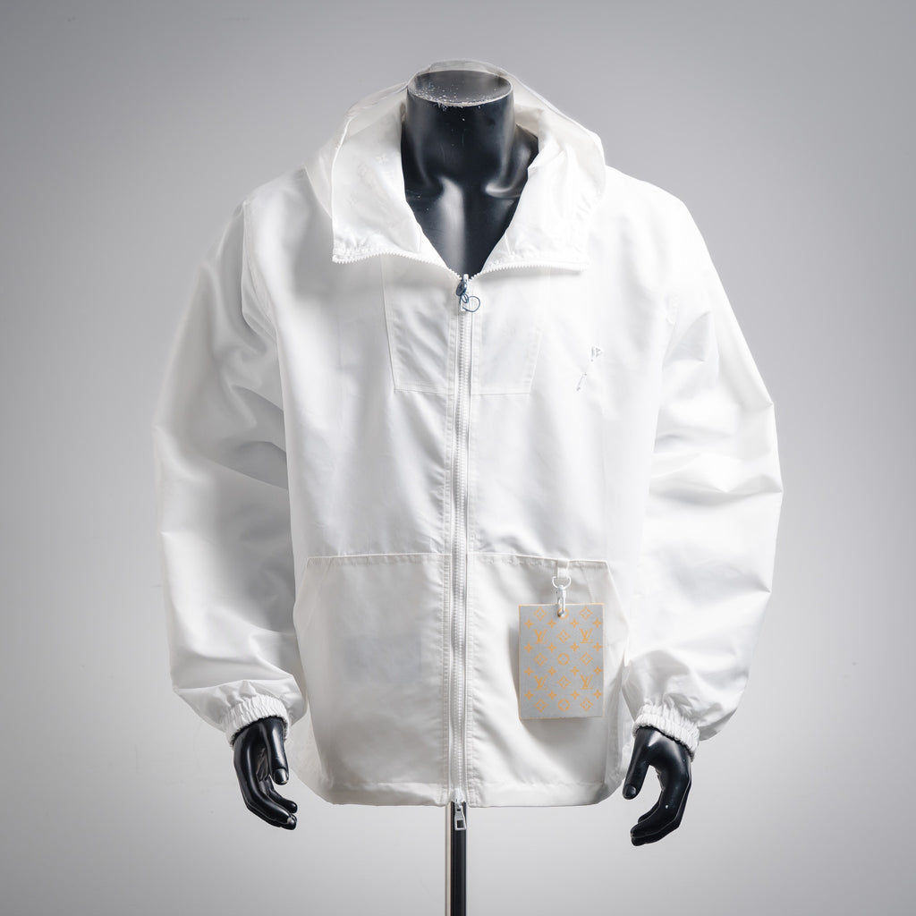 Fend 25fw leisure jacket