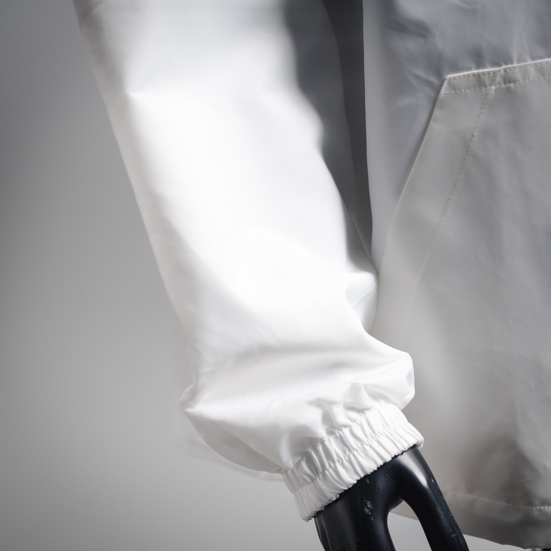 Fend 25fw leisure jacket