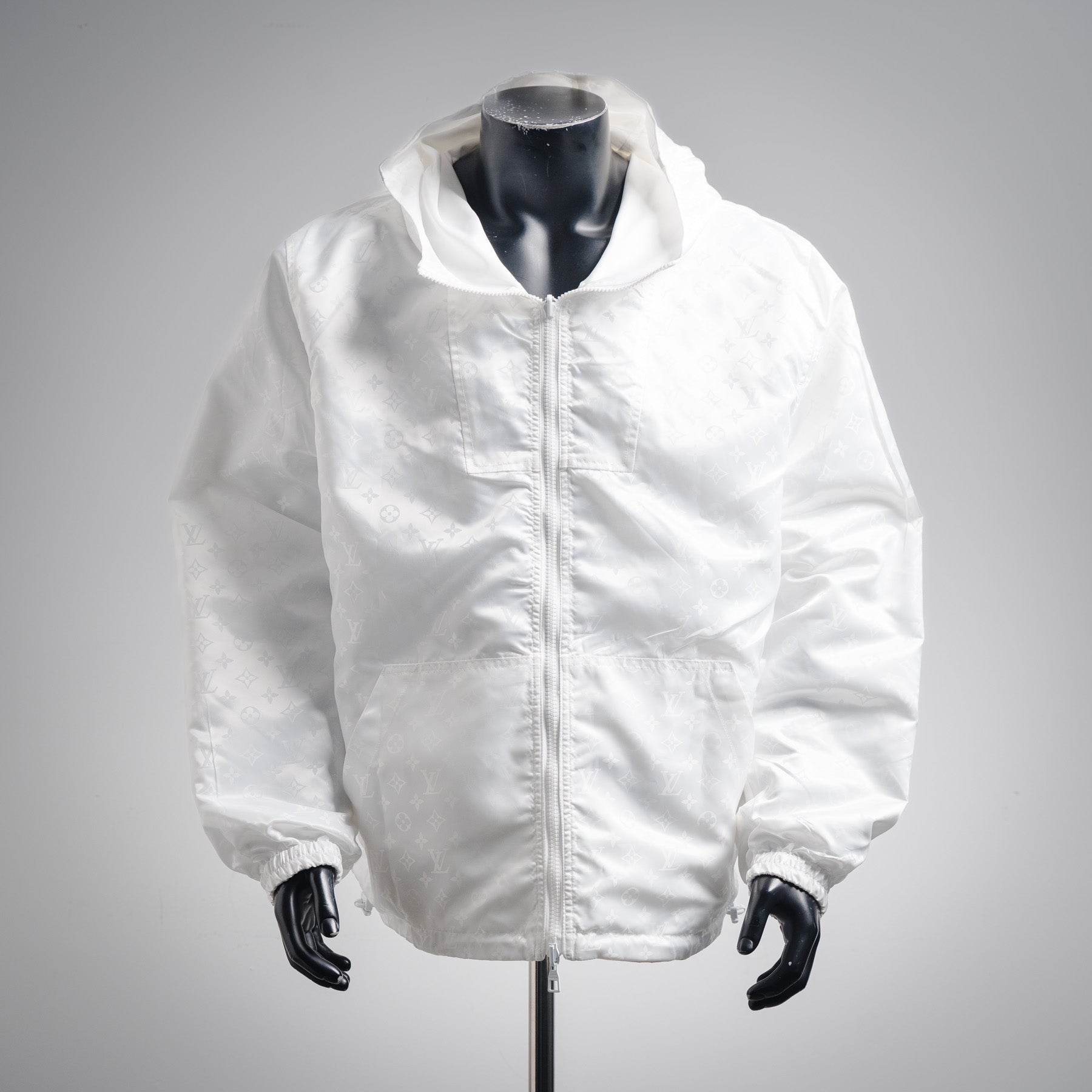 Fend 25fw leisure jacket