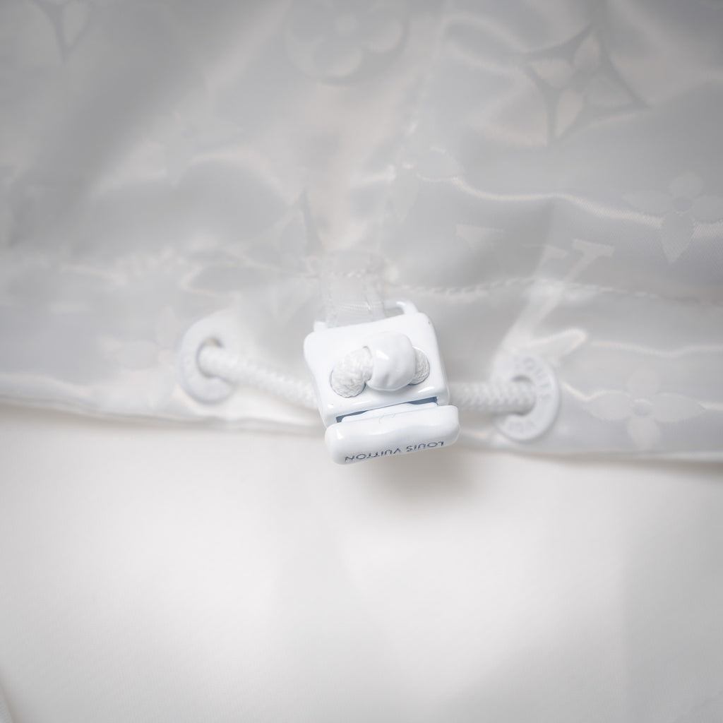 Fend 25fw leisure jacket