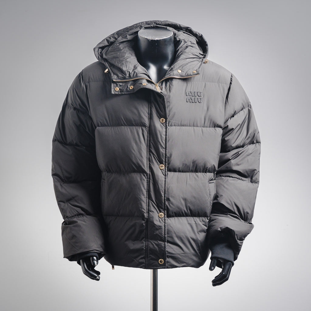 Miu 25fw leisure jacket