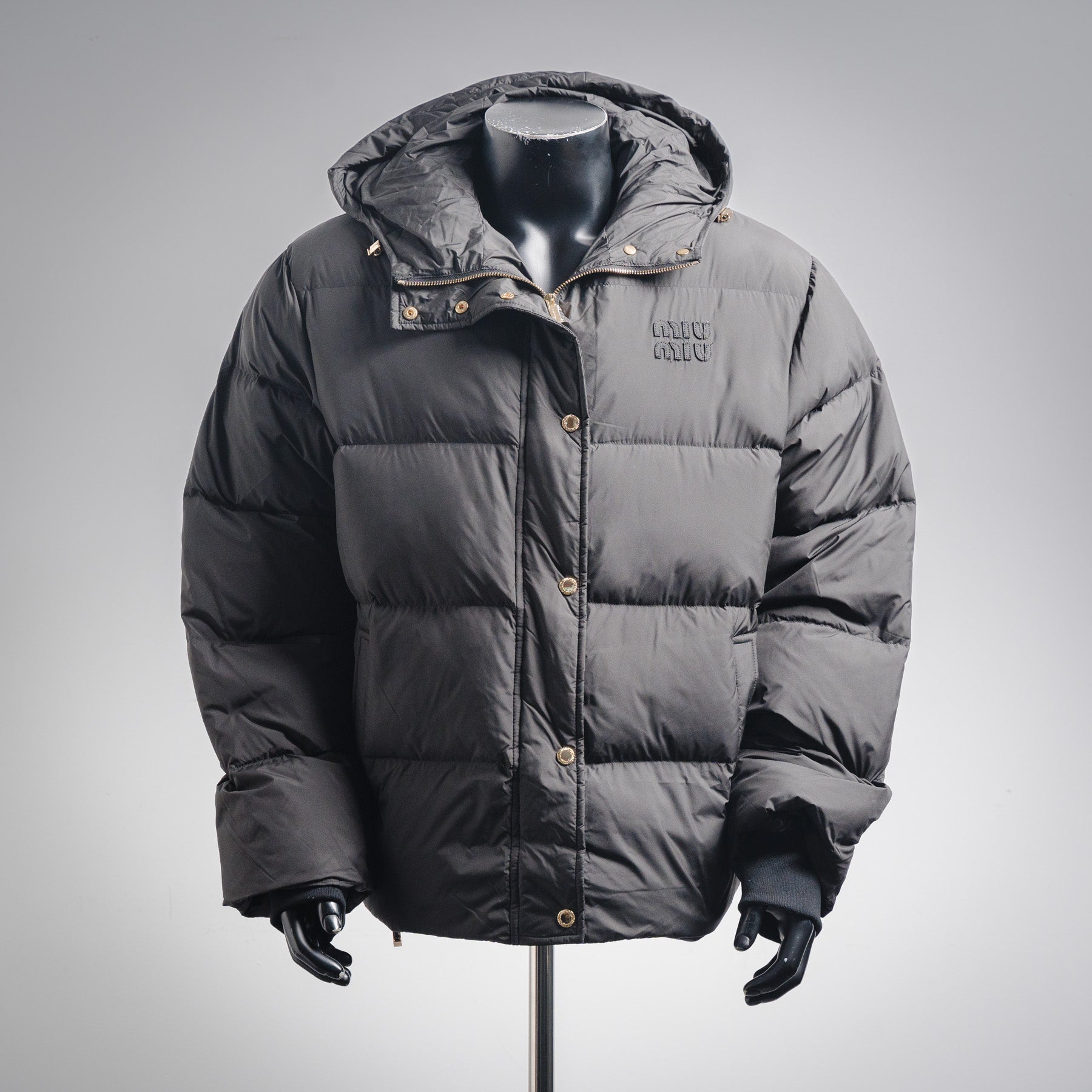 Miu 25fw leisure jacket