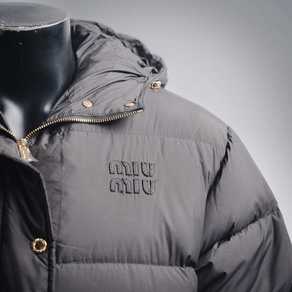 Miu 25fw leisure jacket