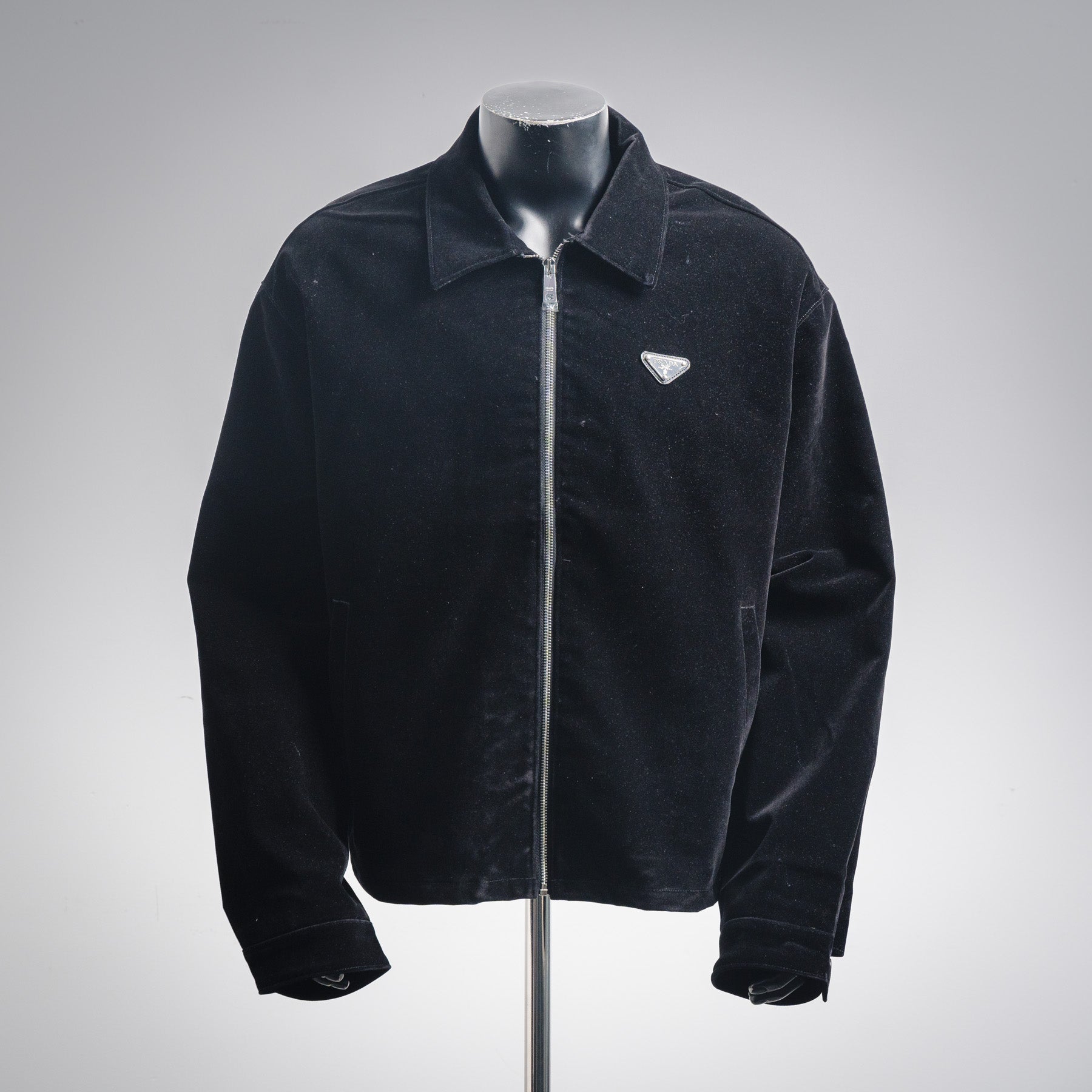 Fend 25fw leisure jacket