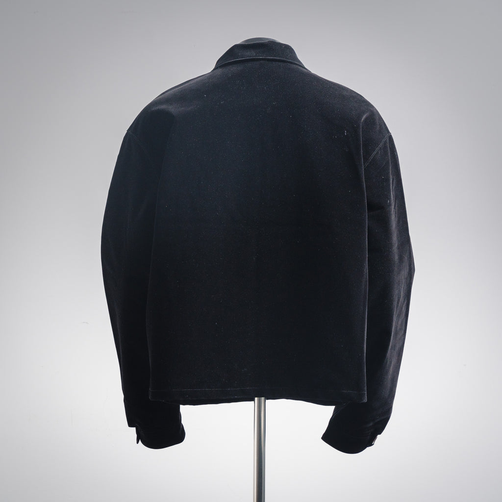 Fend 25fw leisure jacket