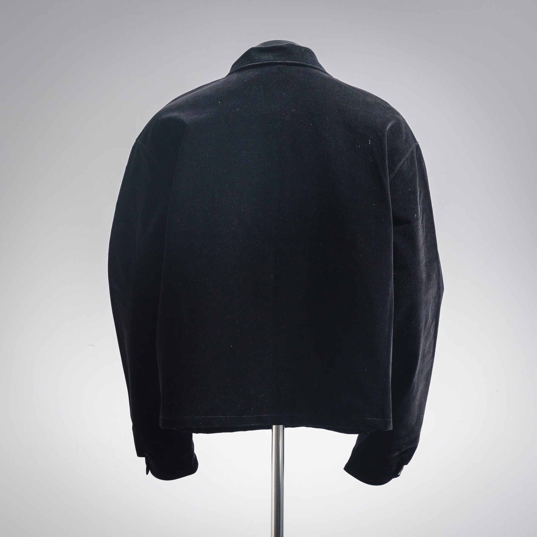 Fend 25fw leisure jacket