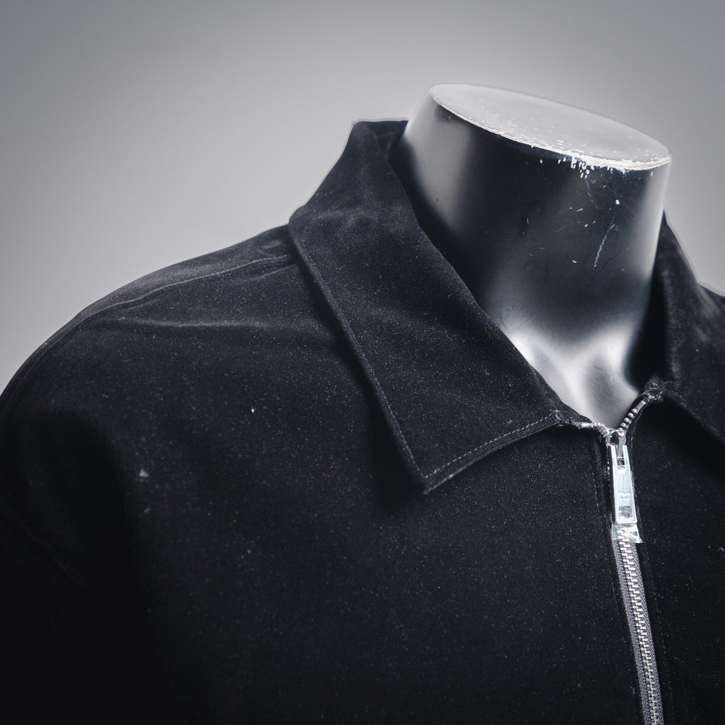 Fend 25fw leisure jacket