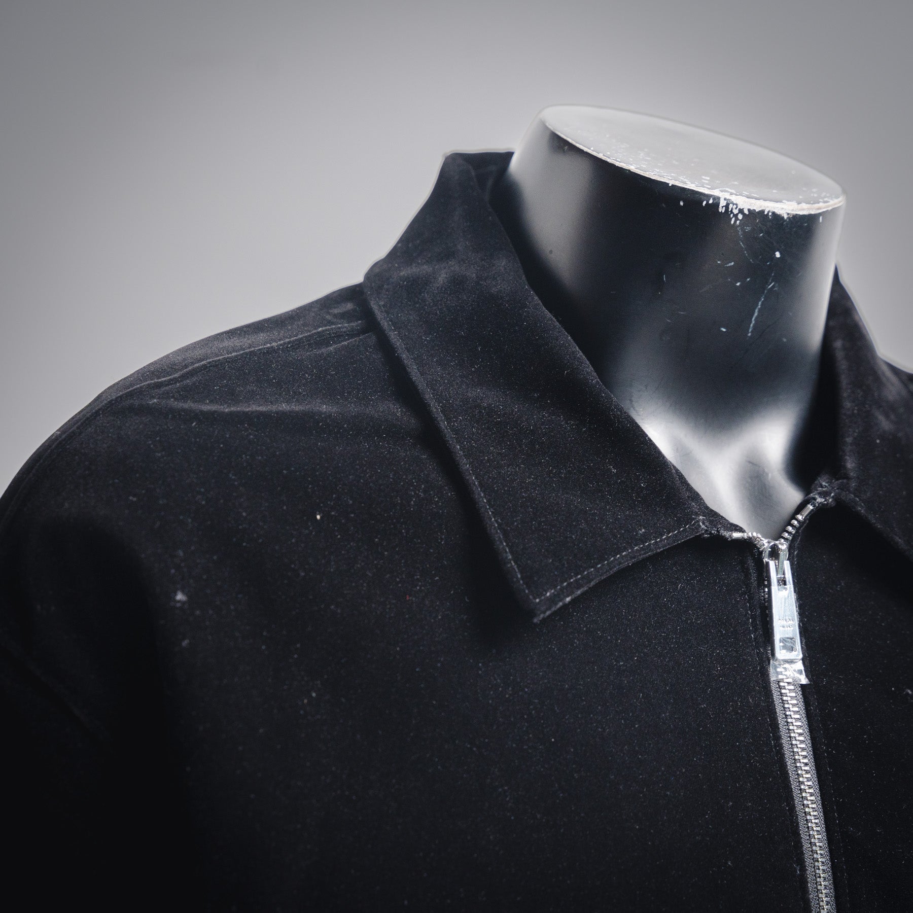 Fend 25fw leisure jacket