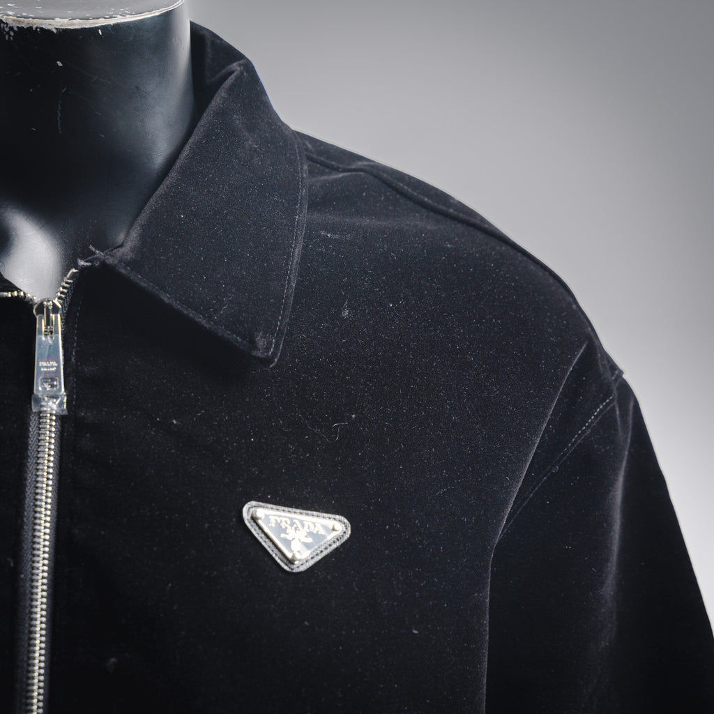 Fend 25fw leisure jacket