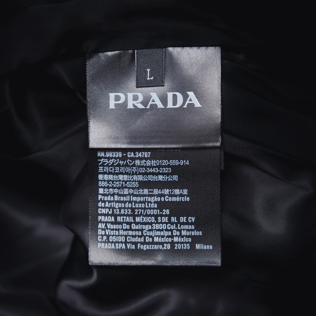 Fend 25fw leisure jacket