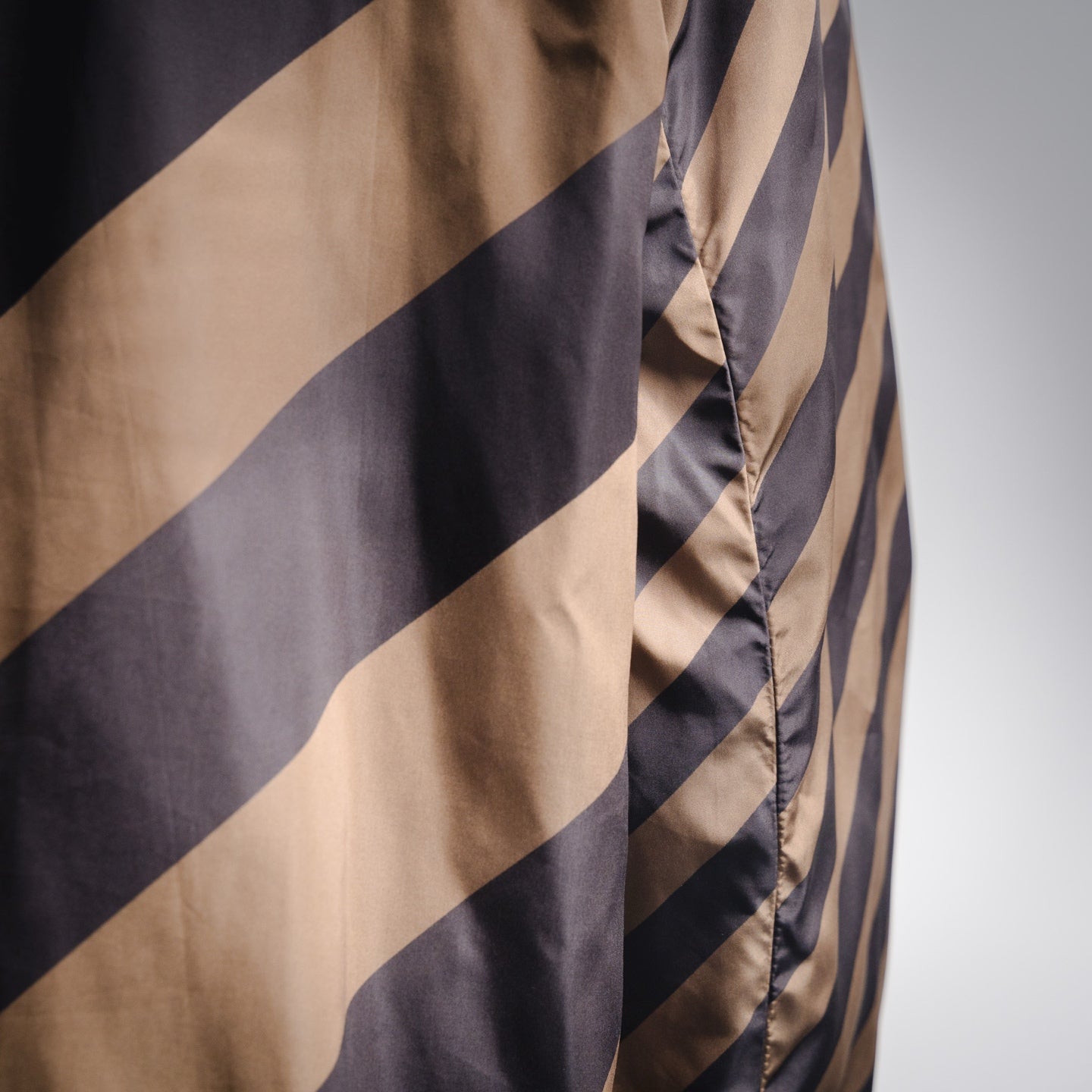 Fend 25fw reversible jacket