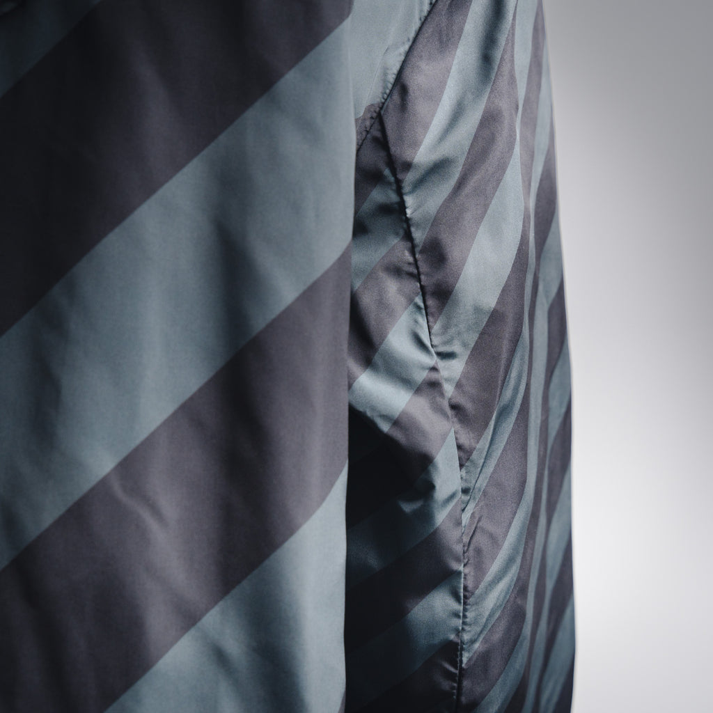 Fend 25fw reversible jacket