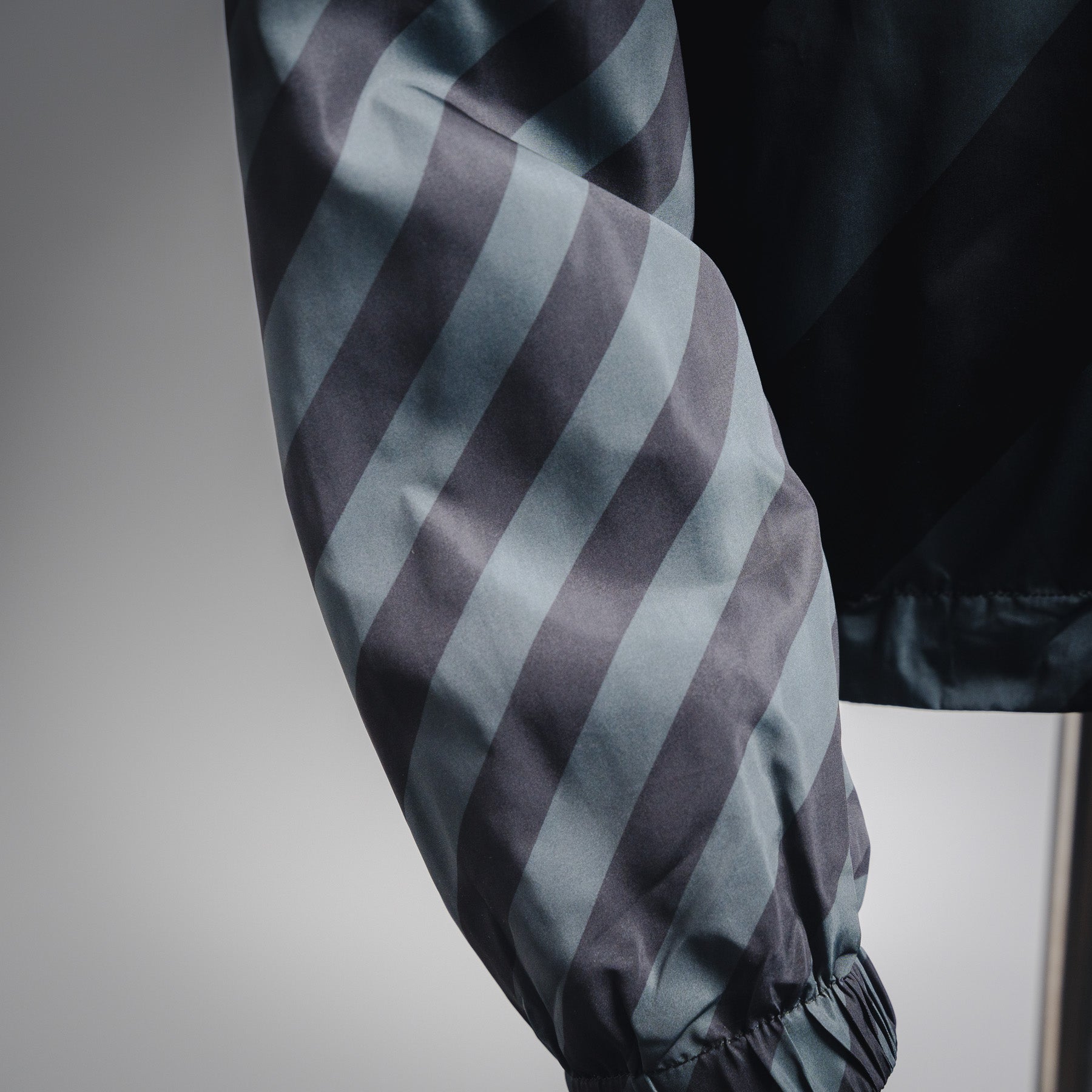 Fend 25fw reversible jacket