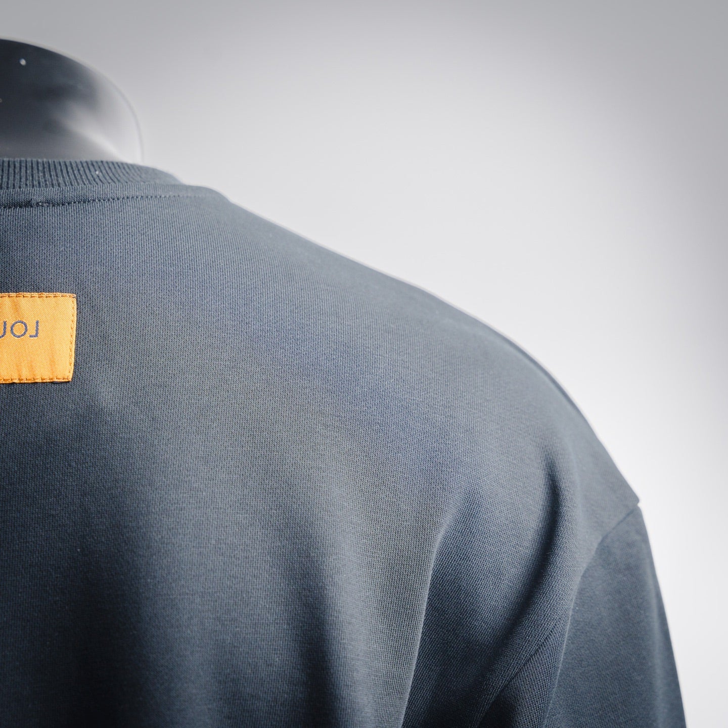 Louis 25fw printed shirt