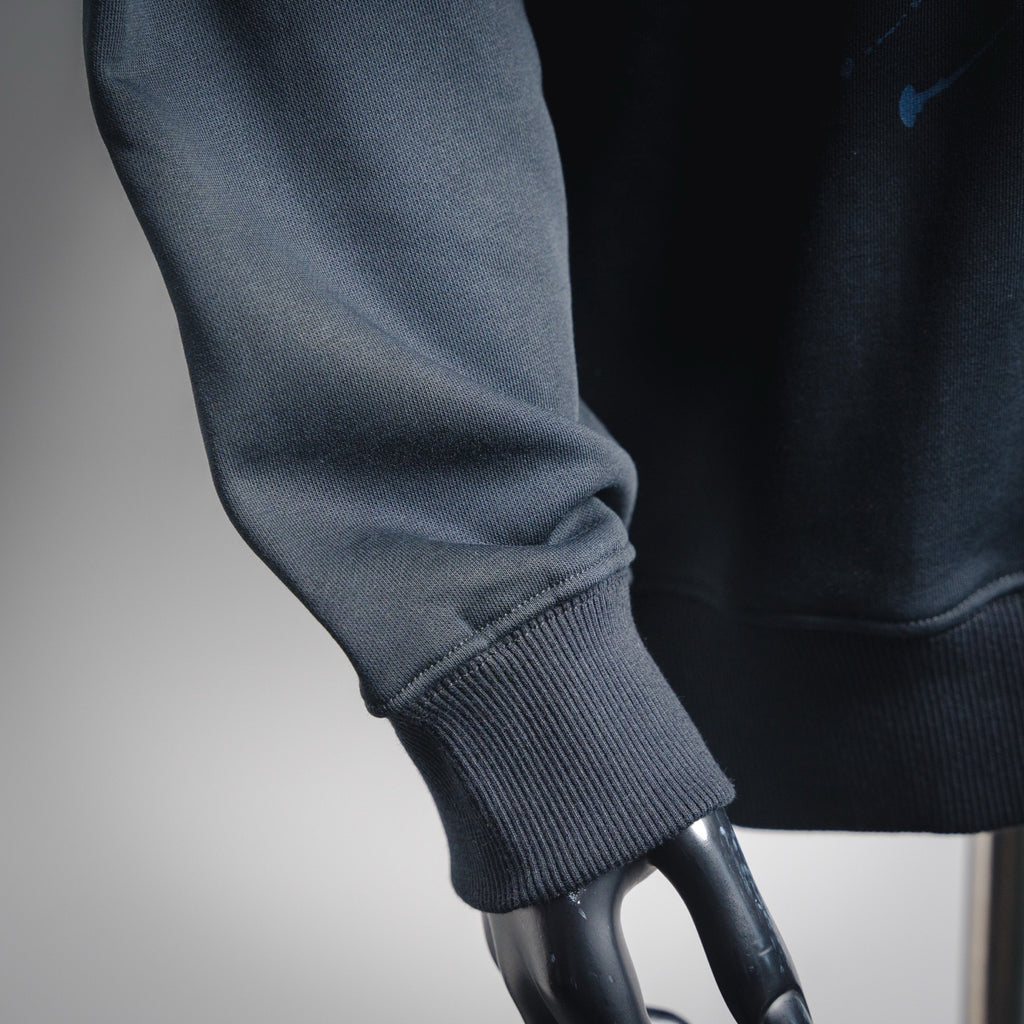 Louis 25fw printed shirt