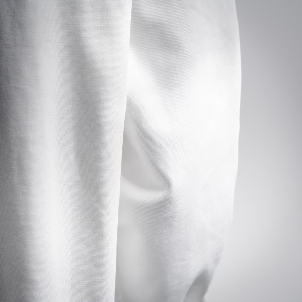 Louis 25fw printed shirt