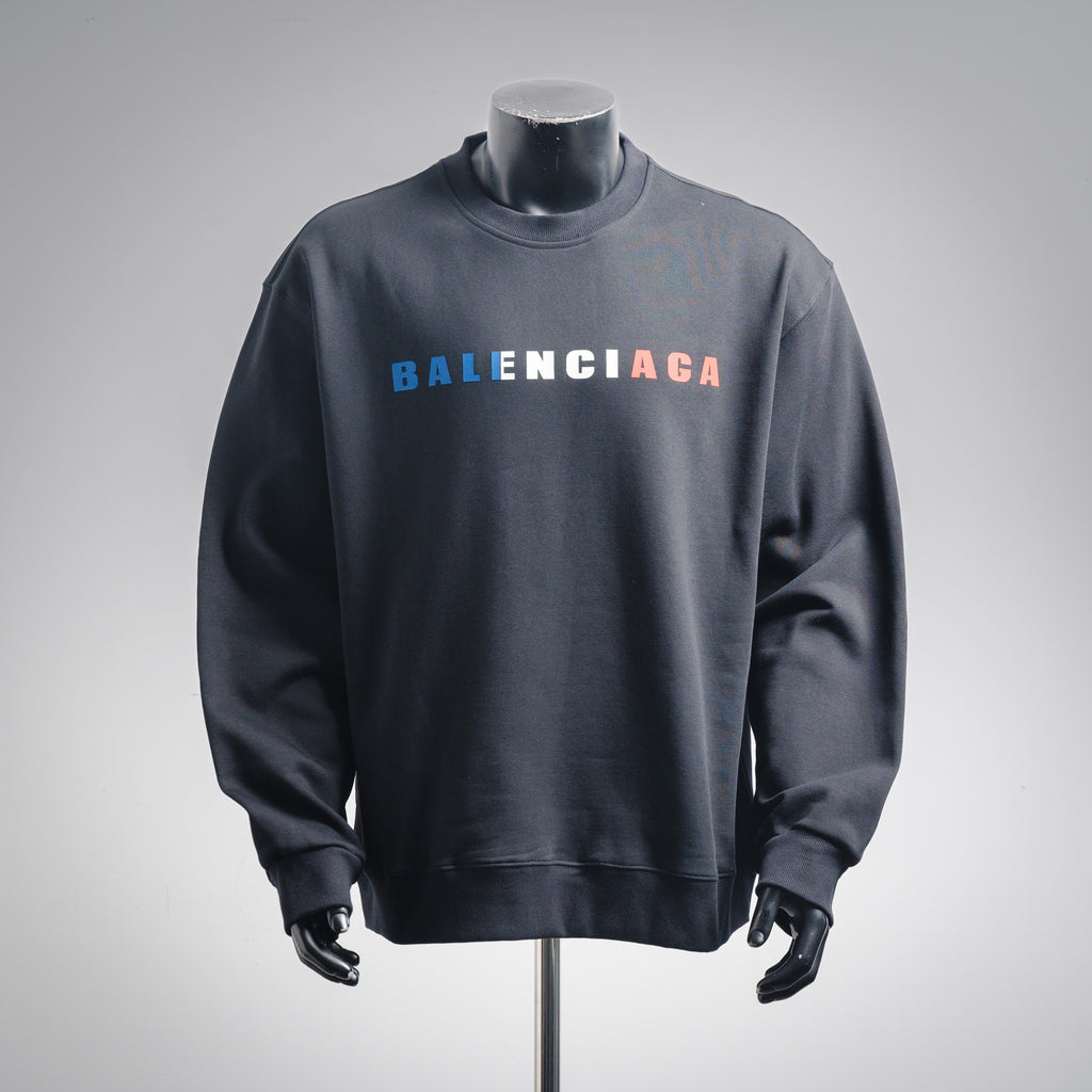 Balen 25fw leisure shirt