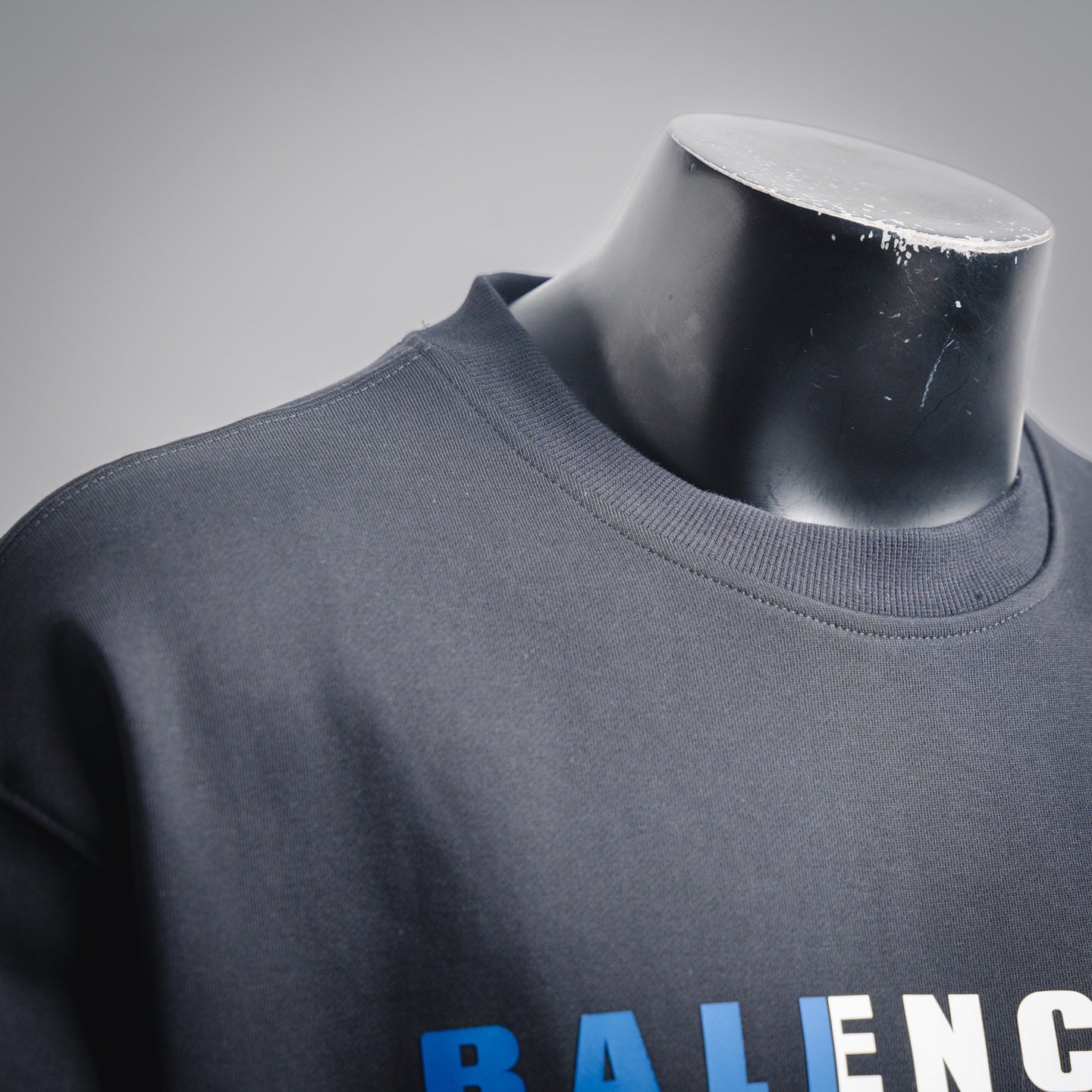 Balen 25fw leisure shirt