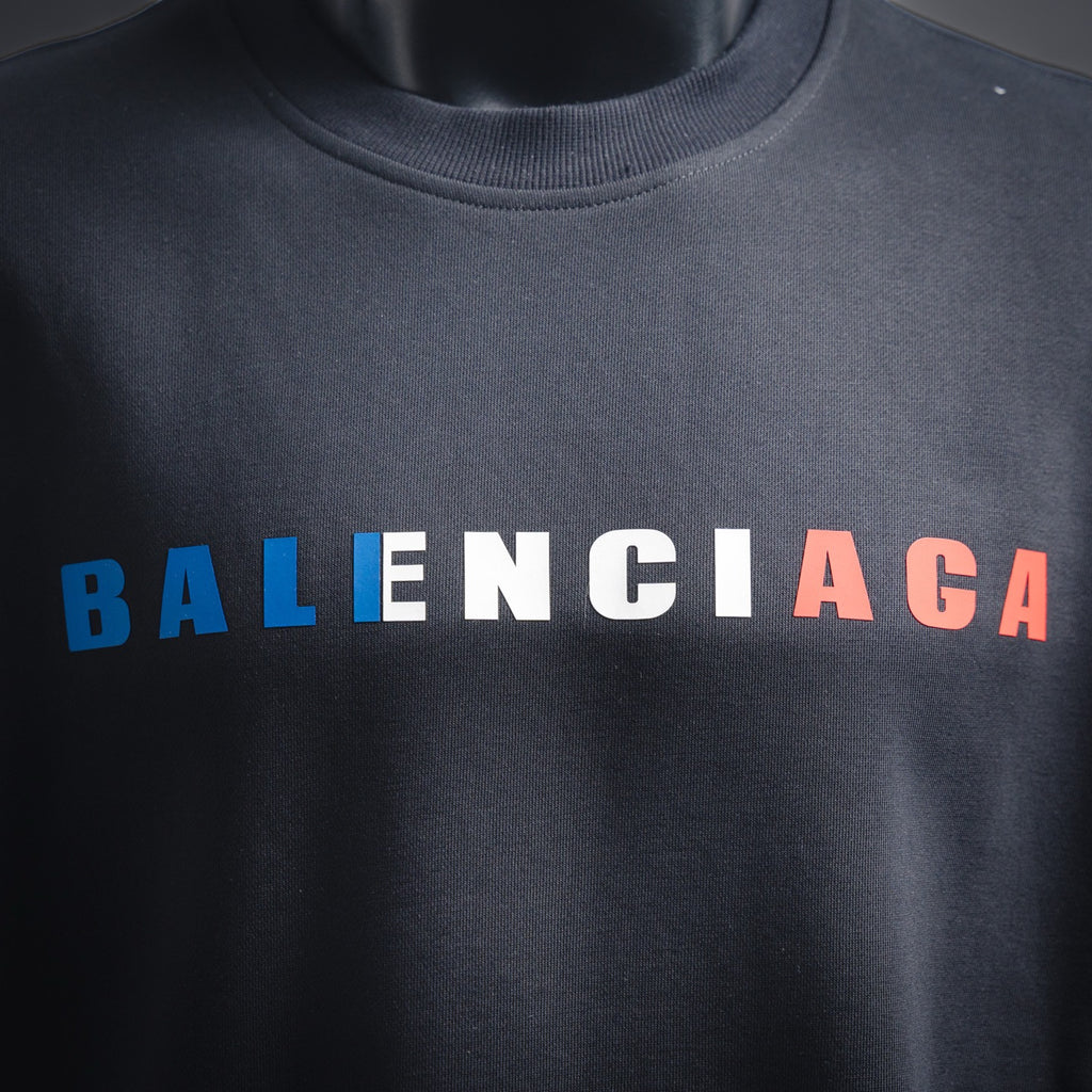 Balen 25fw leisure shirt