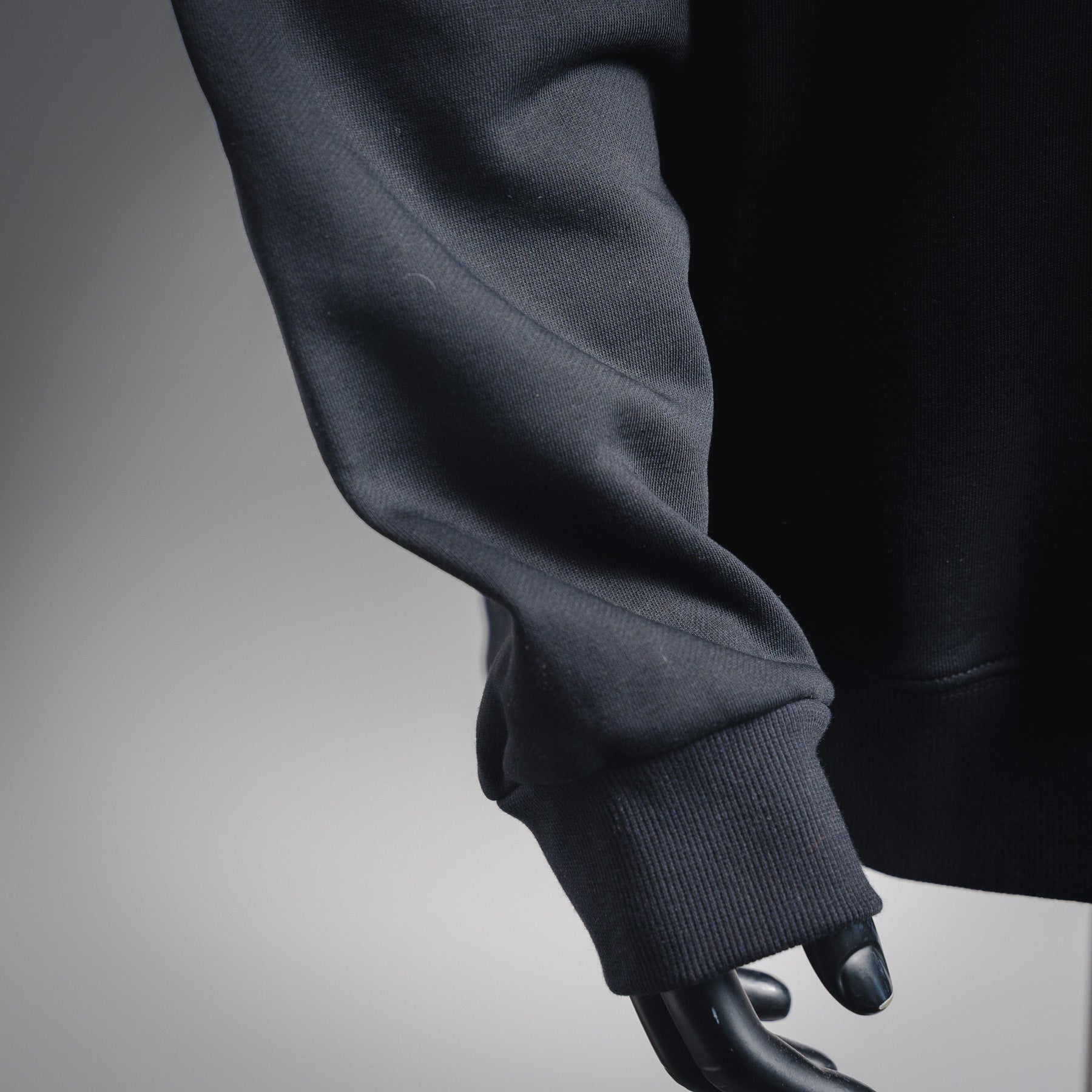 Balen 25fw leisure shirt