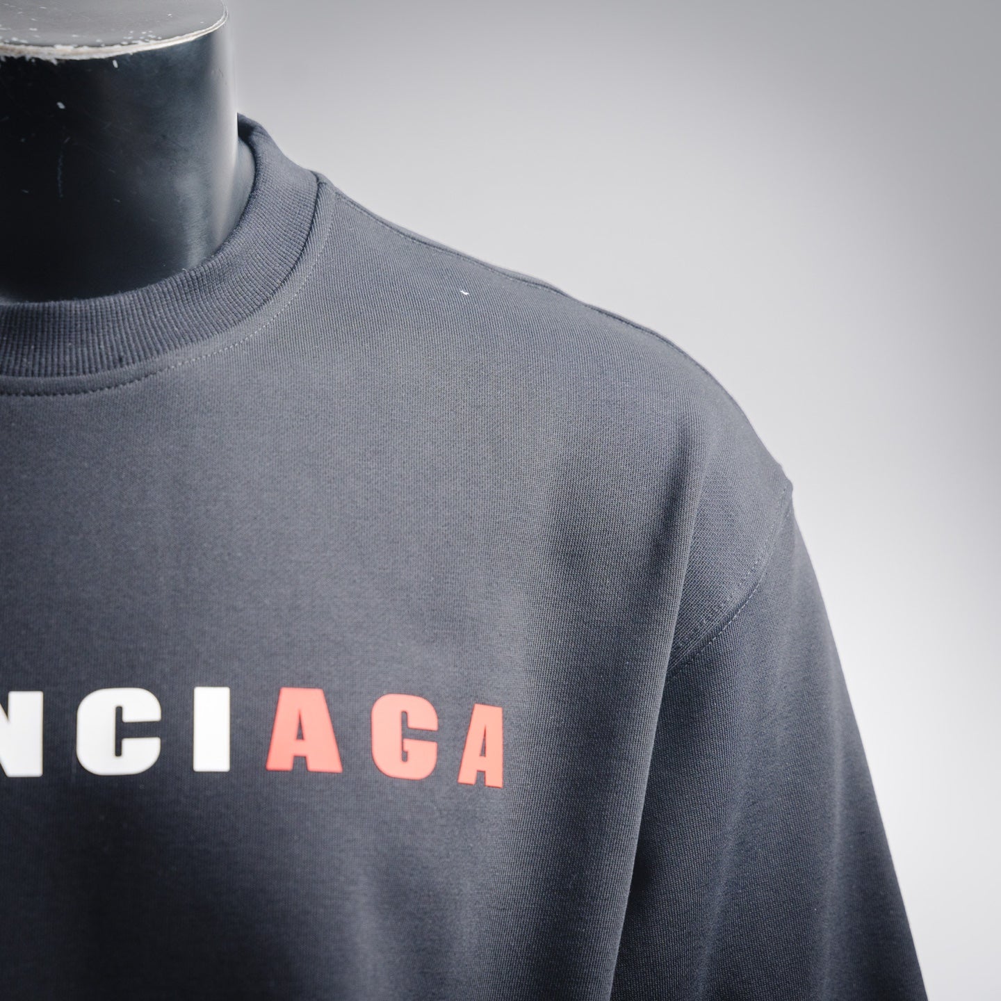 Balen 25fw leisure shirt