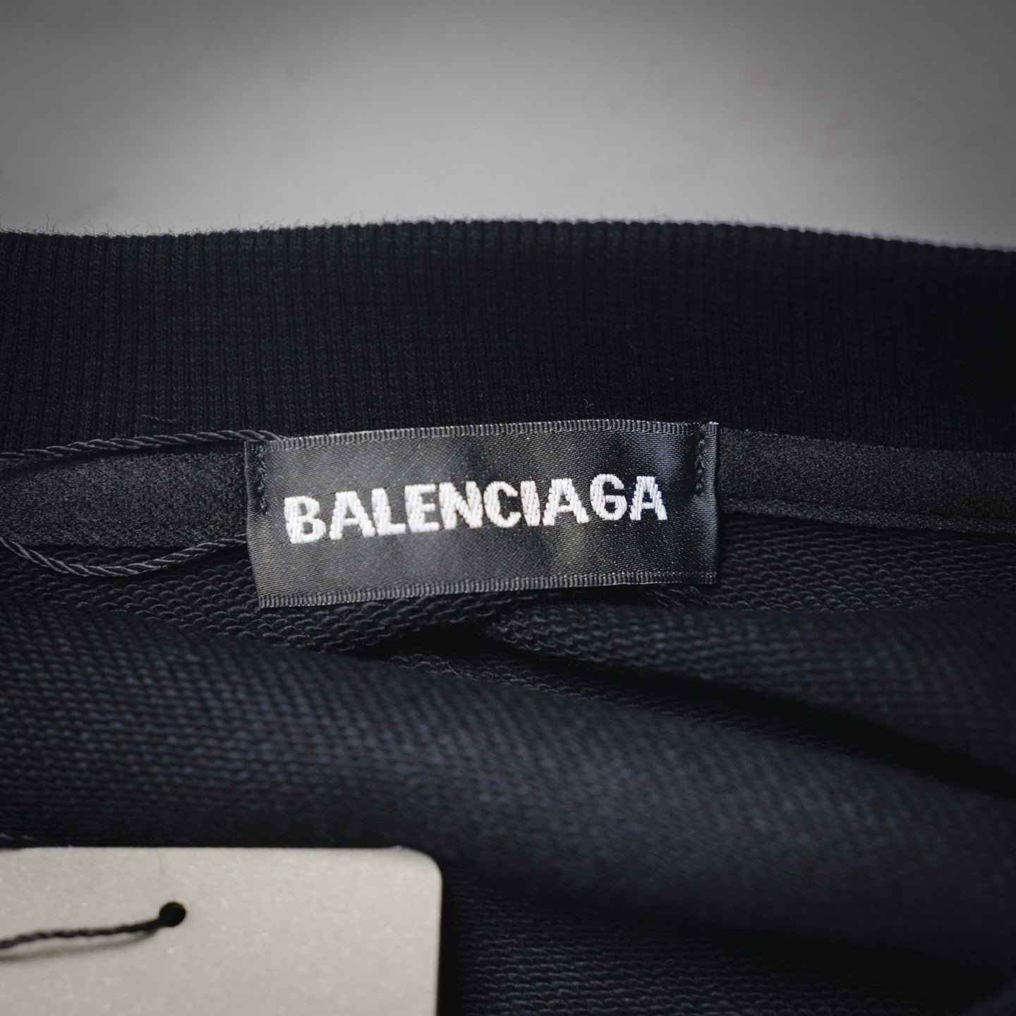 Balen 25fw leisure shirt