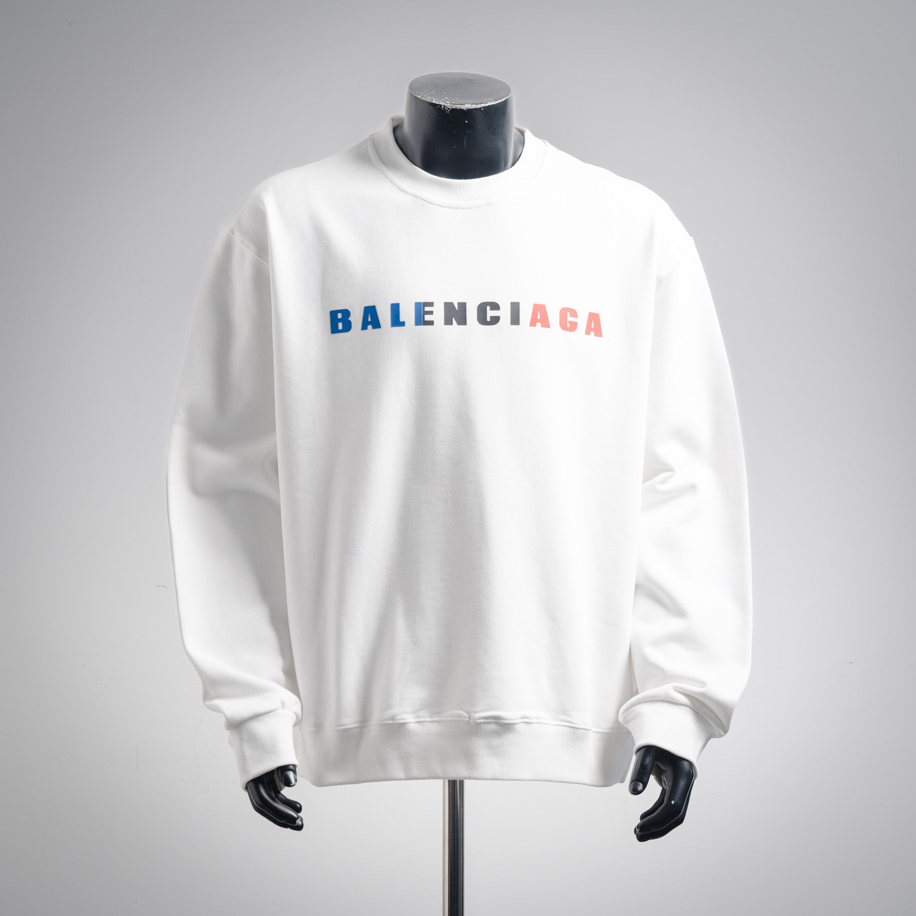 Balen 25fw leisure shirt