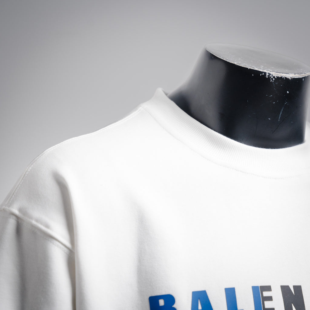 Balen 25fw leisure shirt