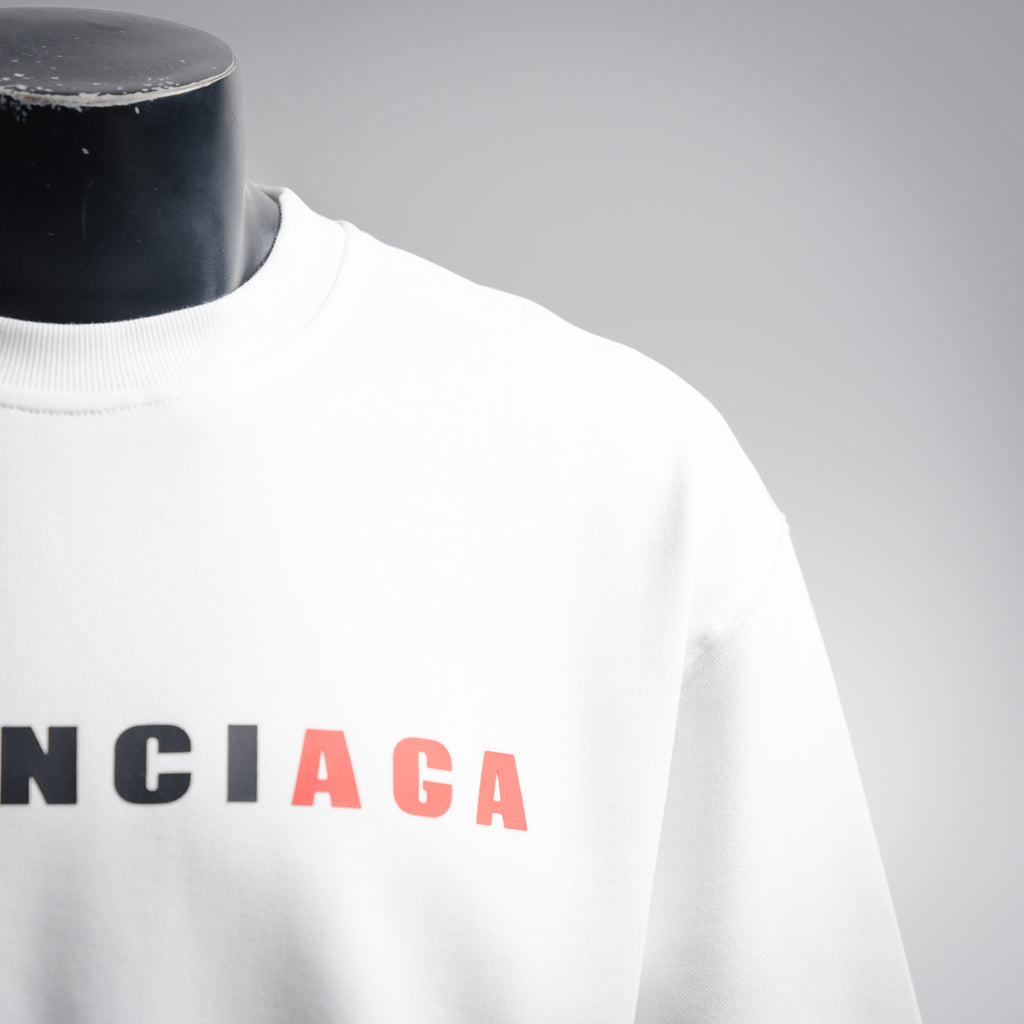 Balen 25fw leisure shirt