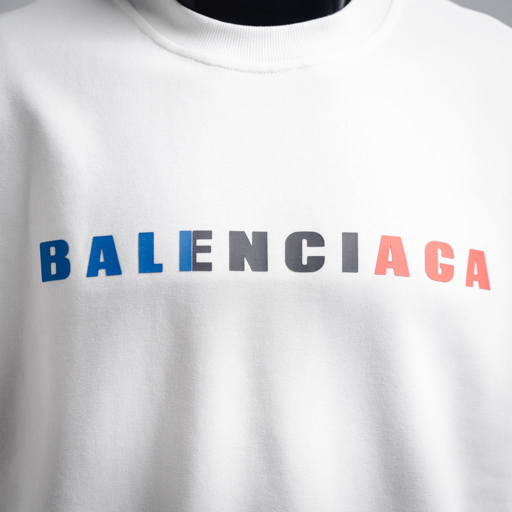 Balen 25fw leisure shirt