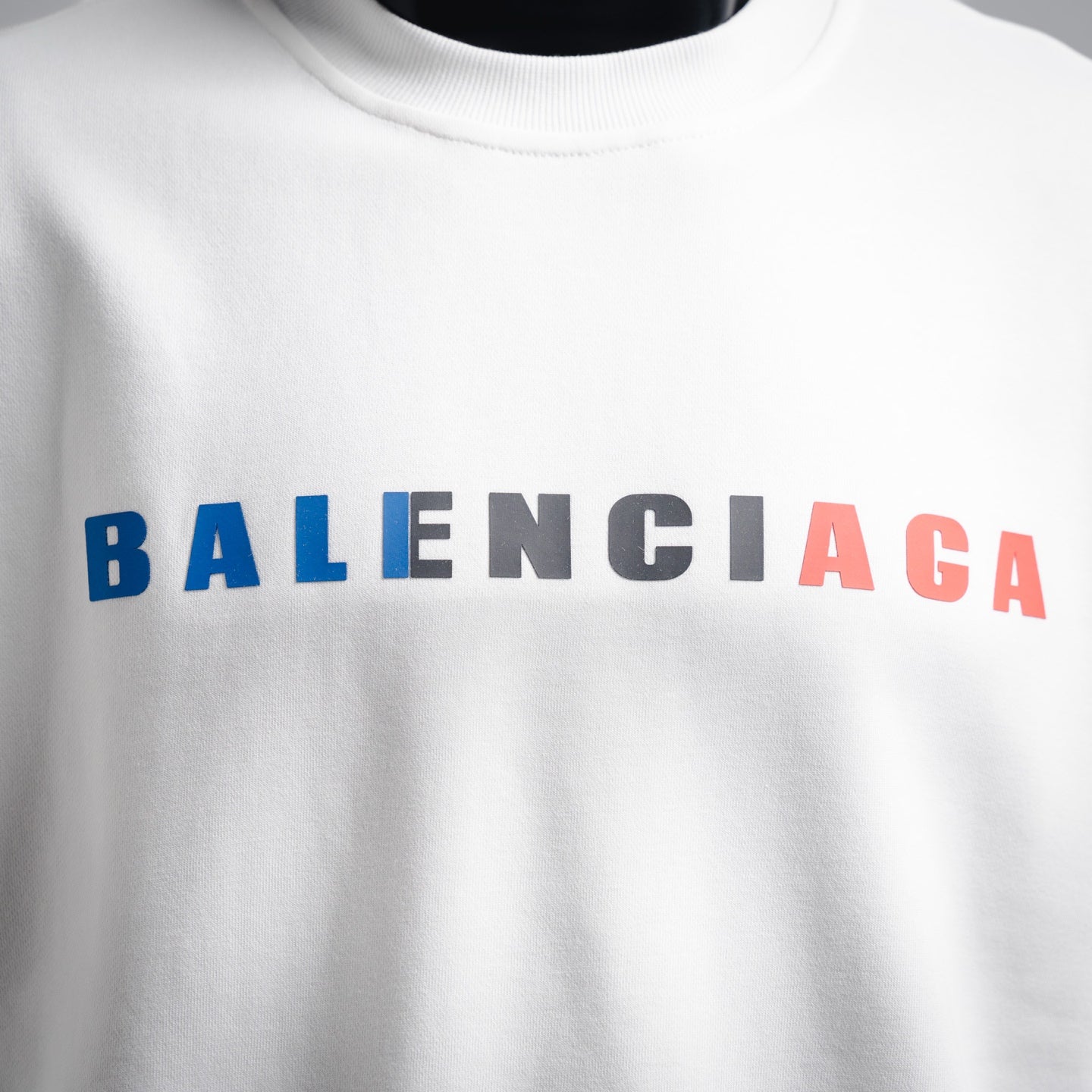 Balen 25fw leisure shirt