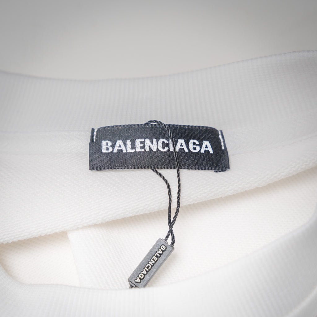 Balen 25fw leisure shirt