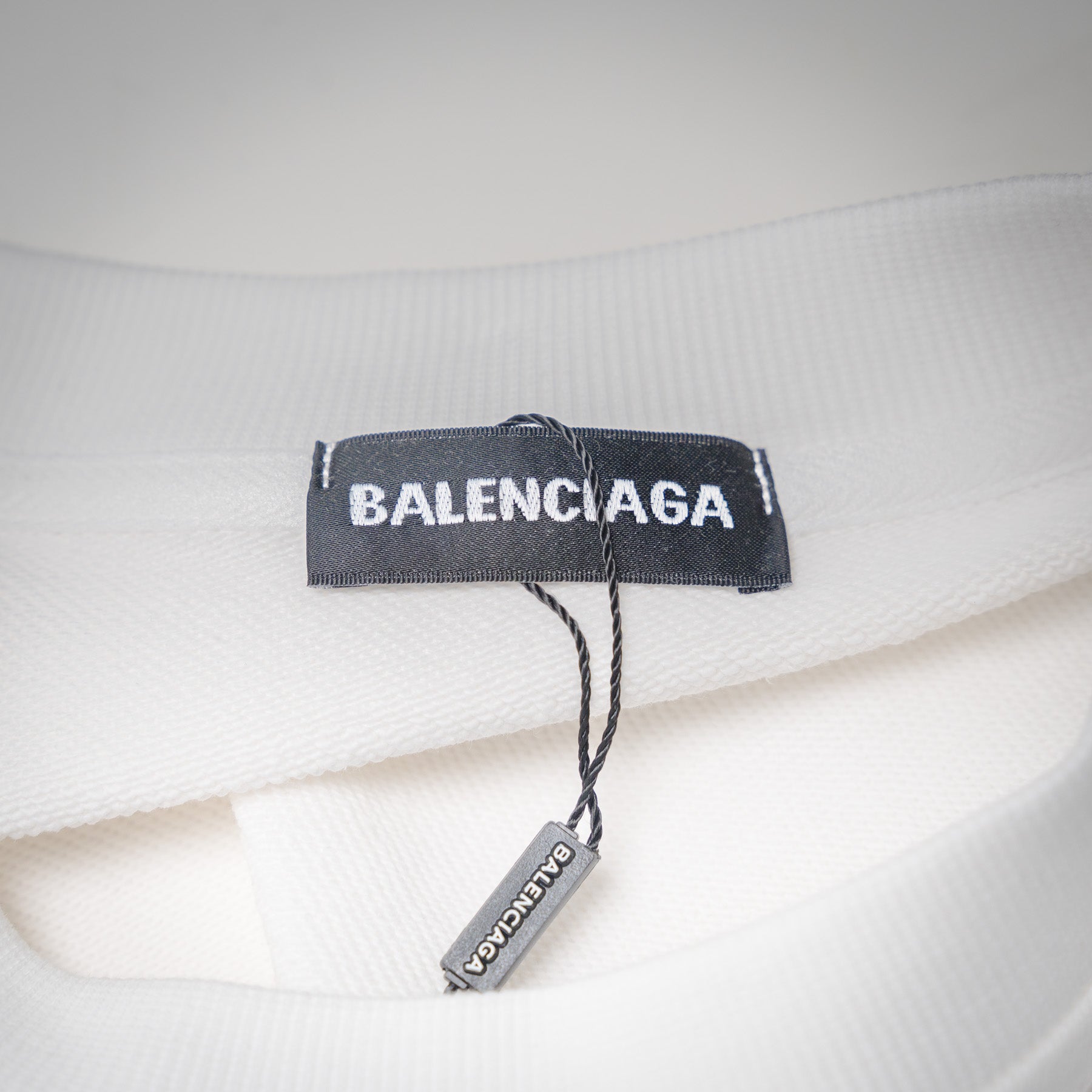 Balen 25fw leisure shirt