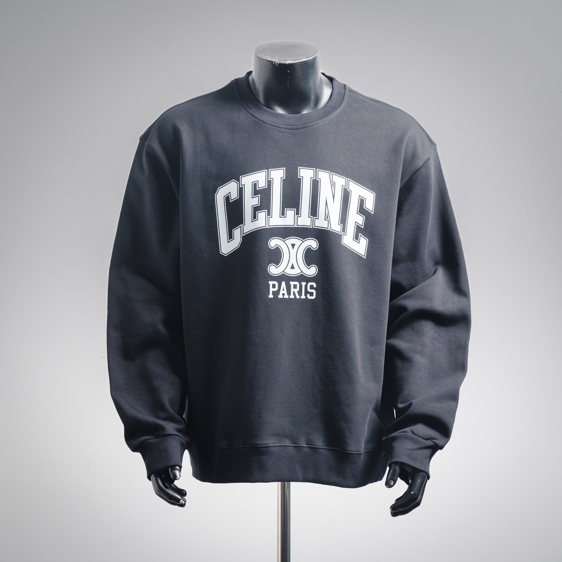 Cel 25fw leisure shirt