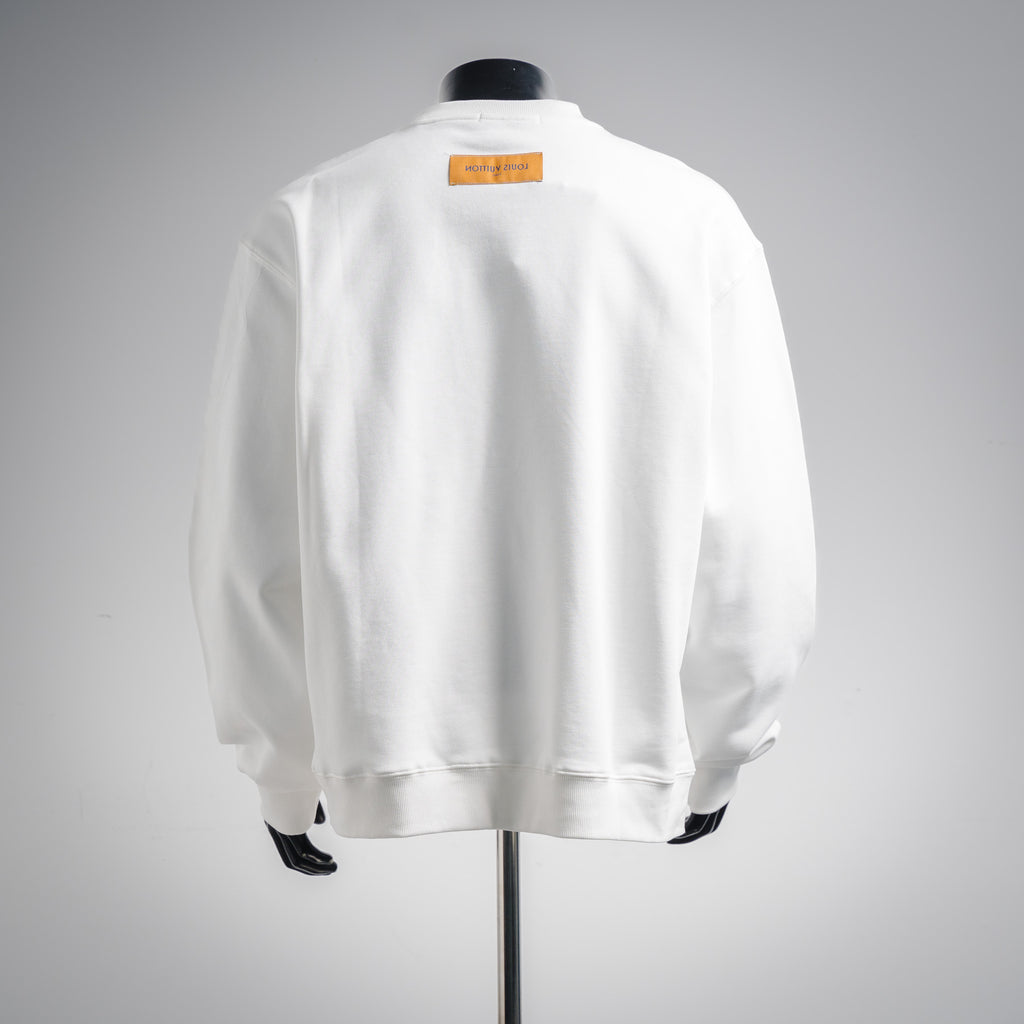 Louis 25fw leisure shirt