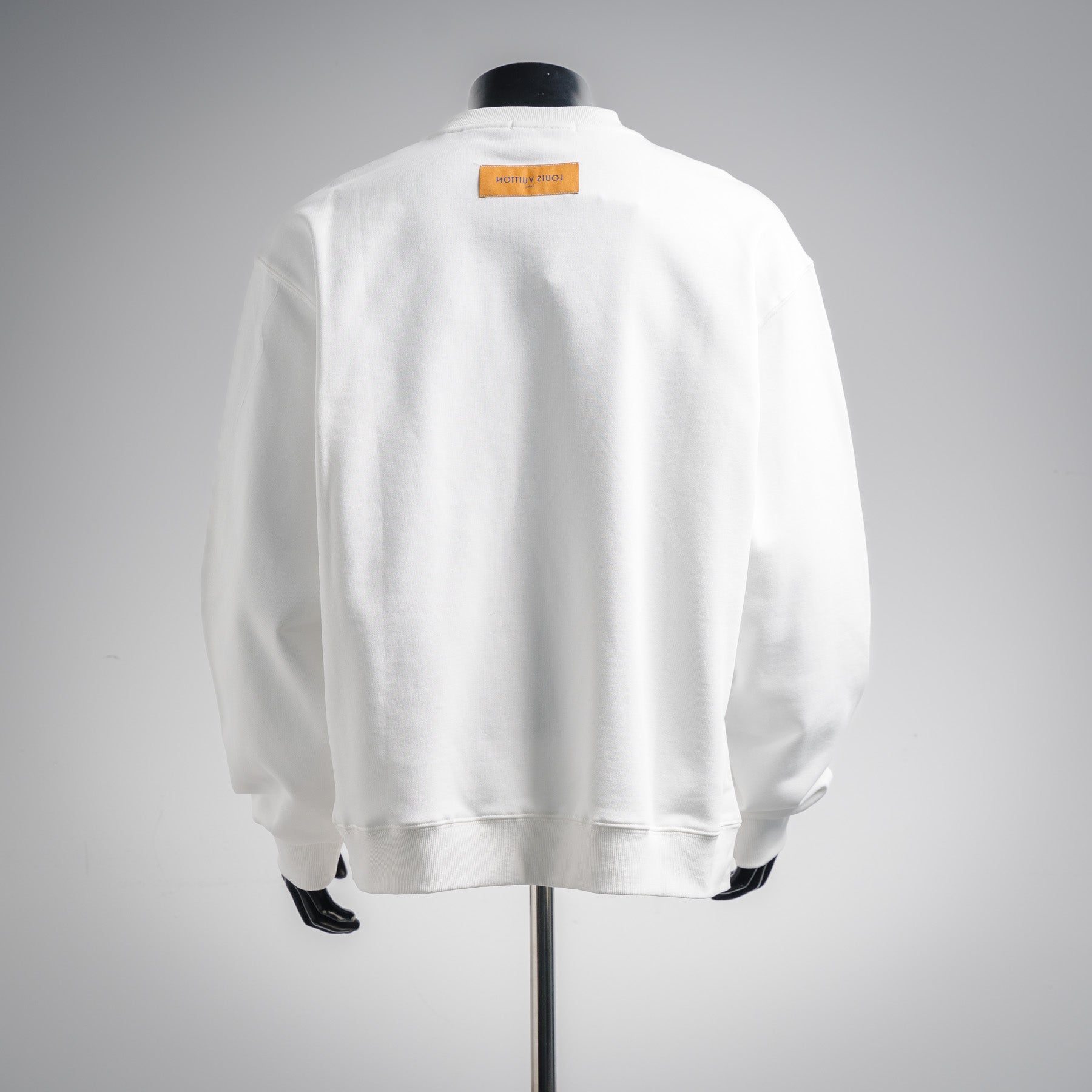 Louis 25fw leisure shirt