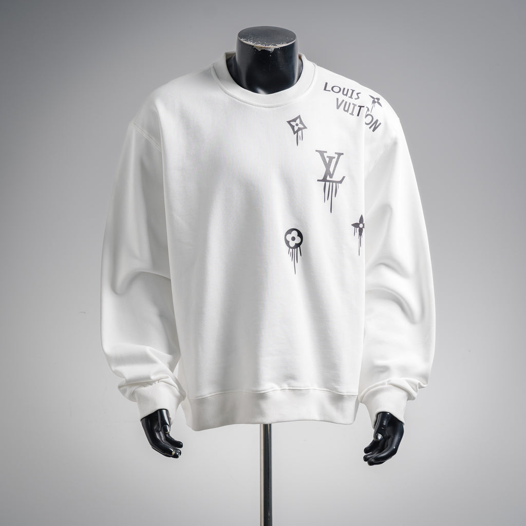 Louis 25fw leisure shirt