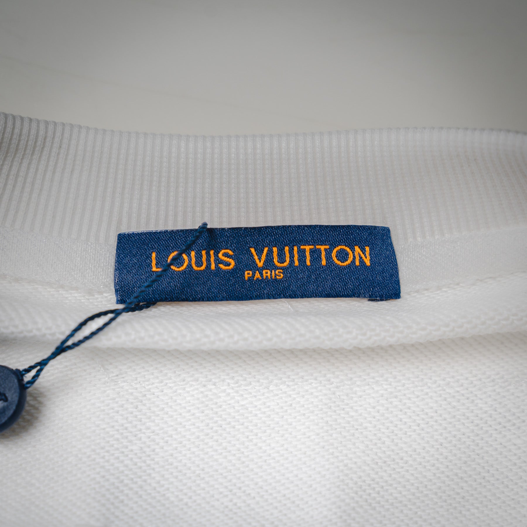 Louis 25fw leisure shirt