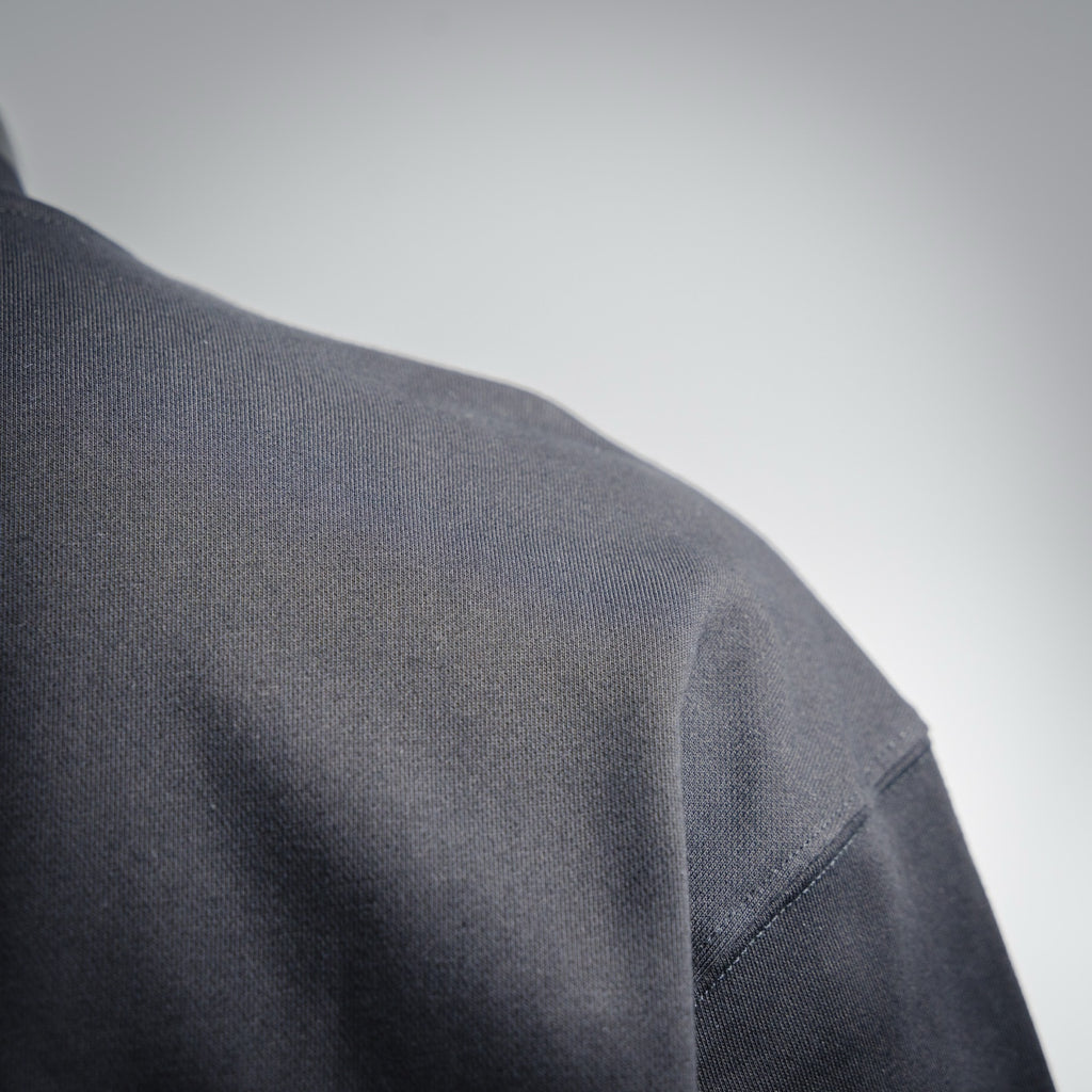 Louis 25fw printed shirt